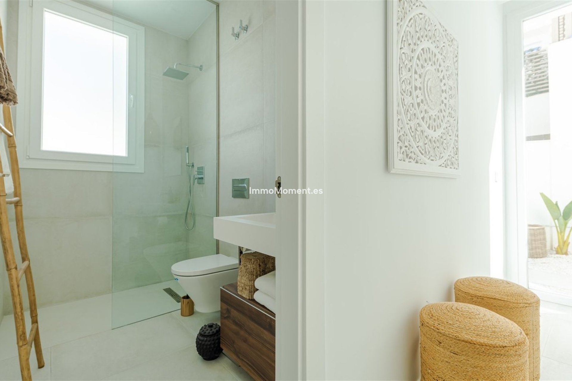 Resale - Detached villa - Mijas Costa - Riviera Del Sol