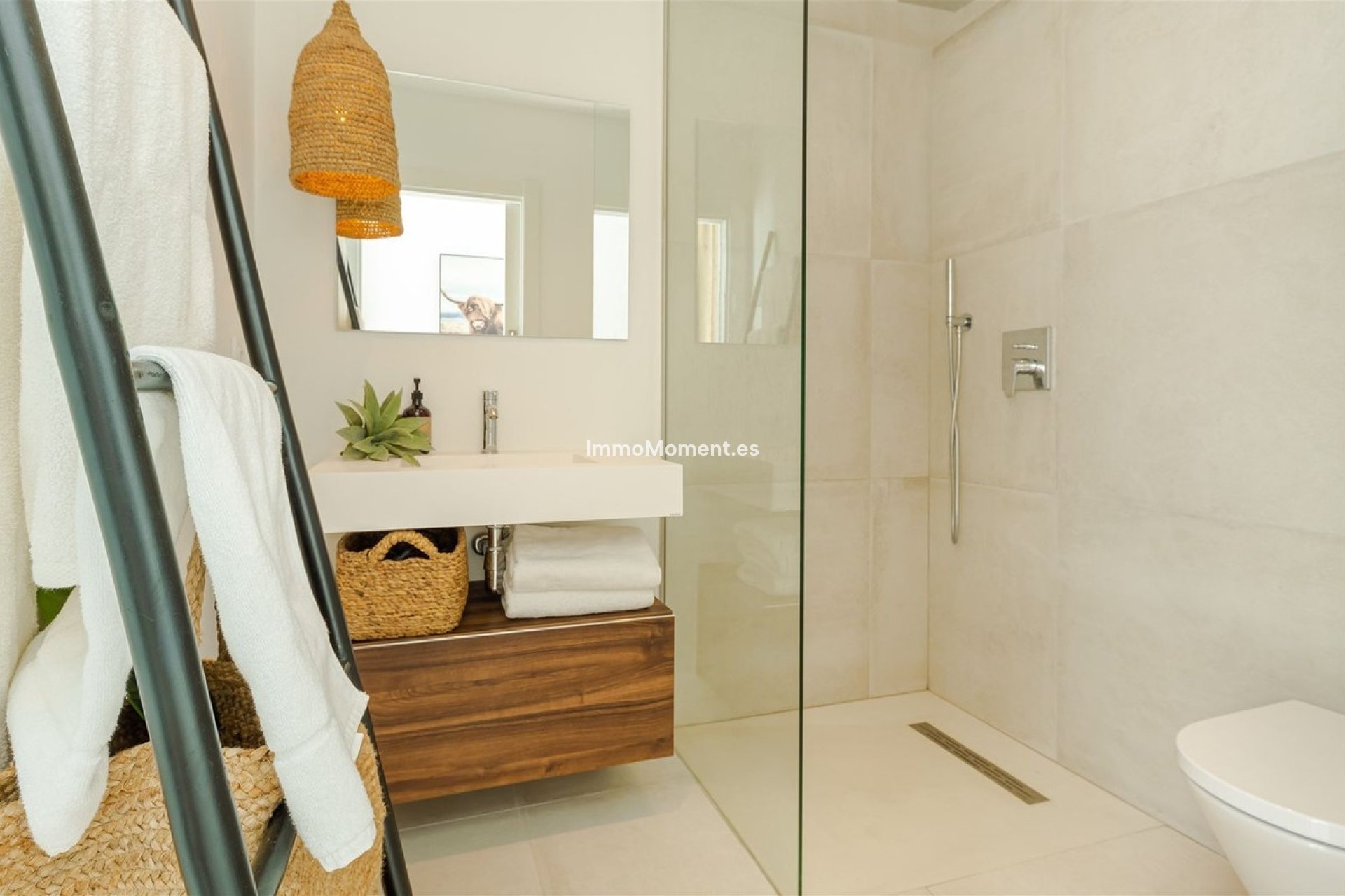 Resale - Detached villa - Mijas Costa - Riviera Del Sol