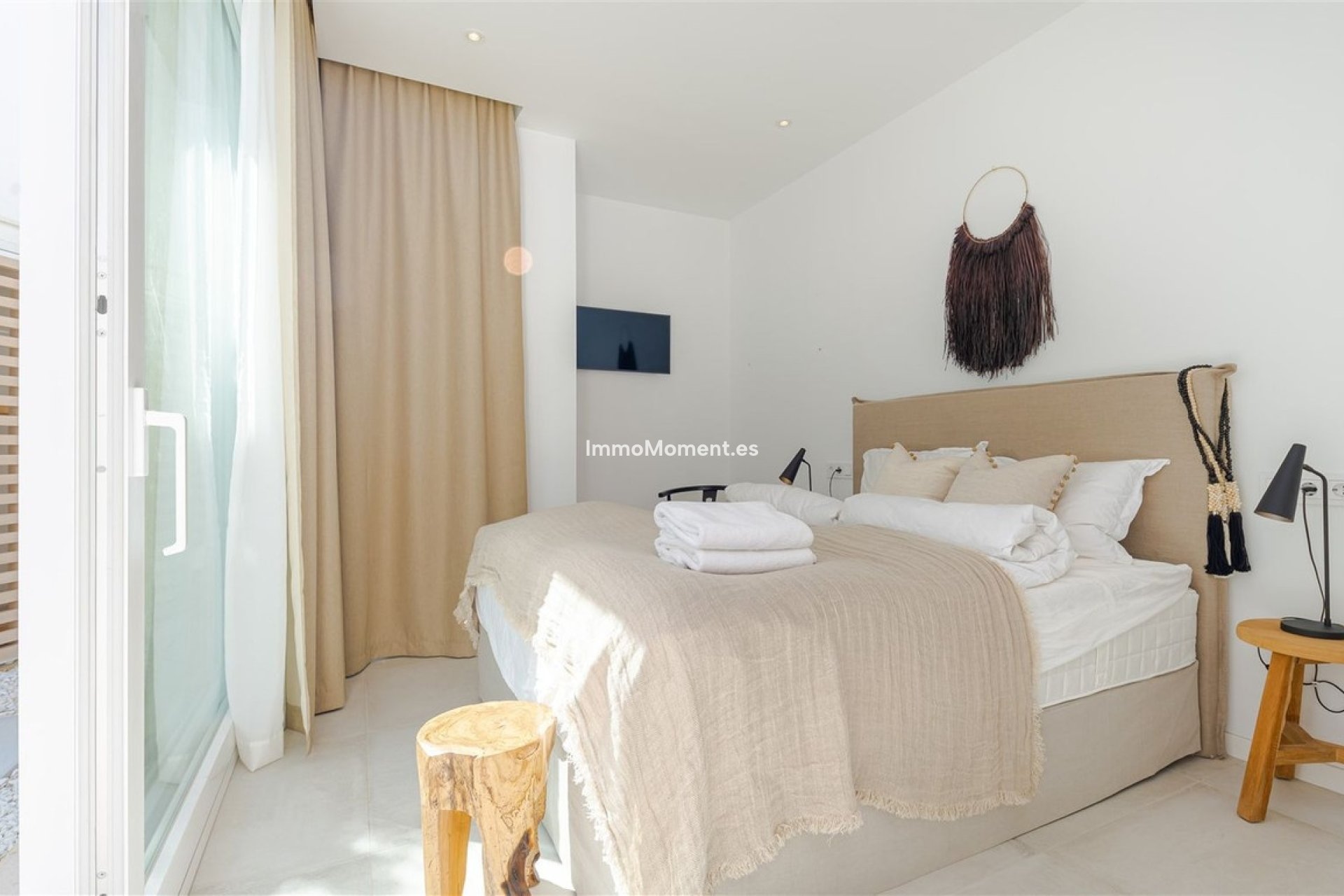 Resale - Detached villa - Mijas Costa - Riviera Del Sol