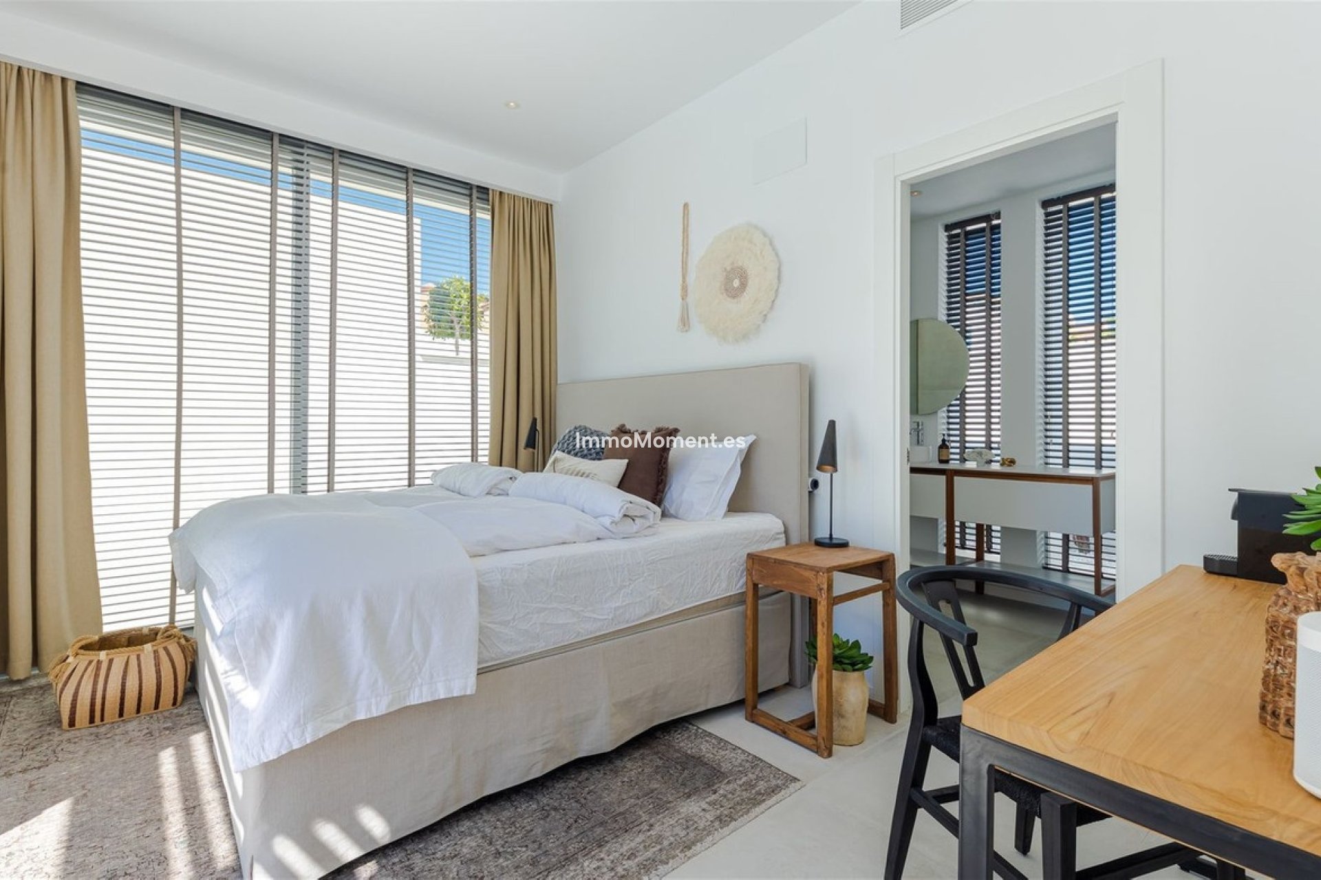 Resale - Detached villa - Mijas Costa - Riviera Del Sol