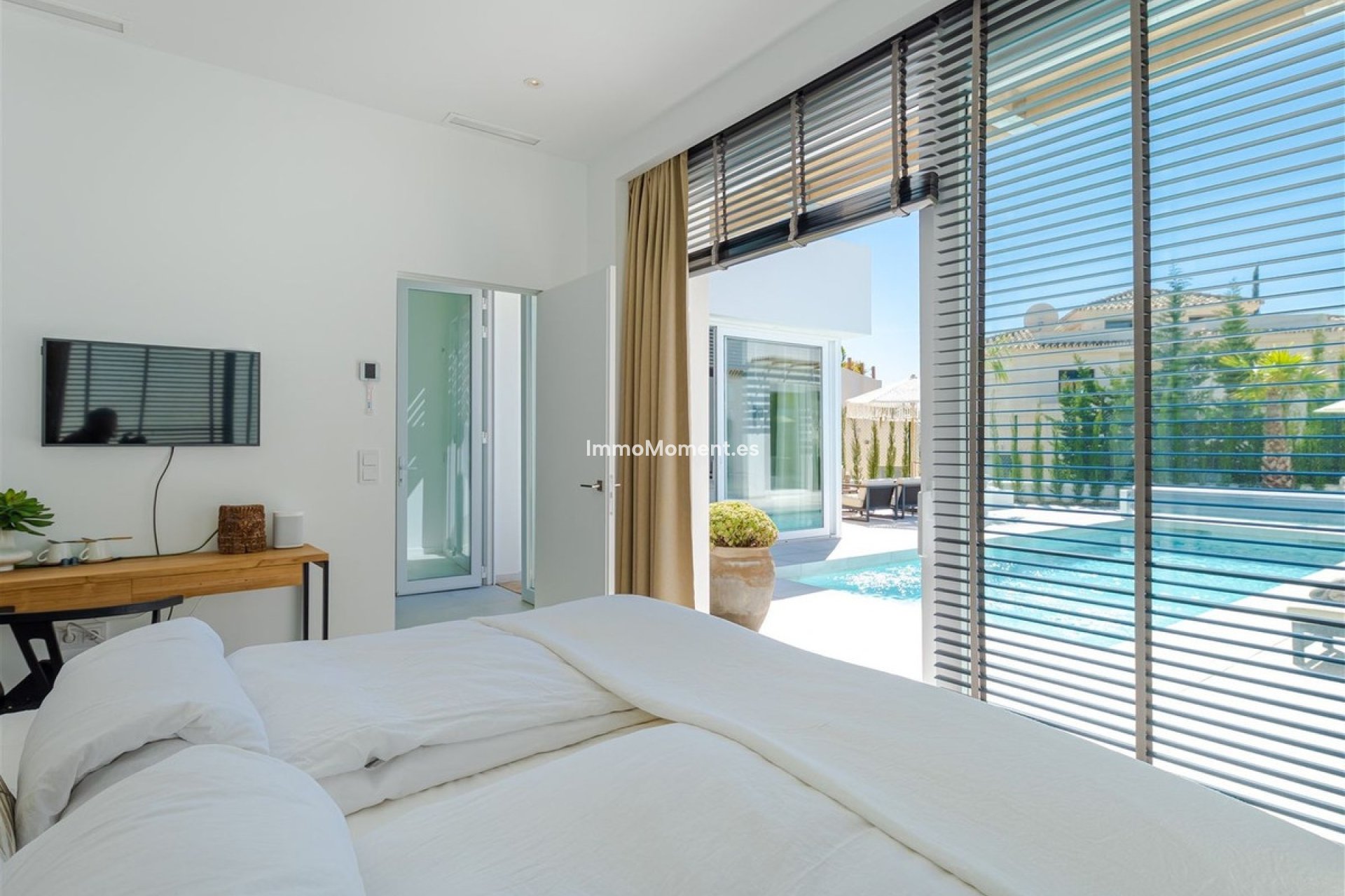 Resale - Detached villa - Mijas Costa - Riviera Del Sol