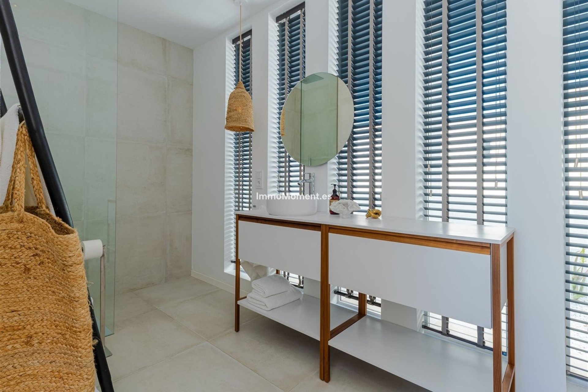 Resale - Detached villa - Mijas Costa - Riviera Del Sol