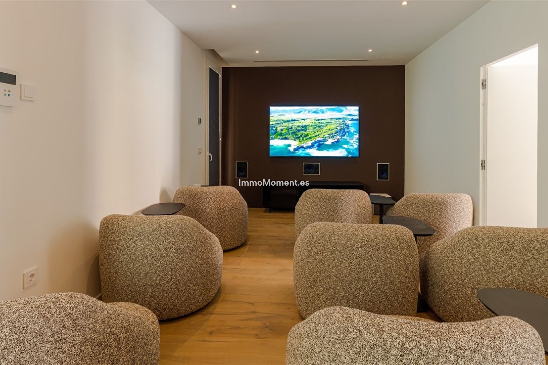 Resale - Detached villa - Mijas Costa - Riviera Del Sol