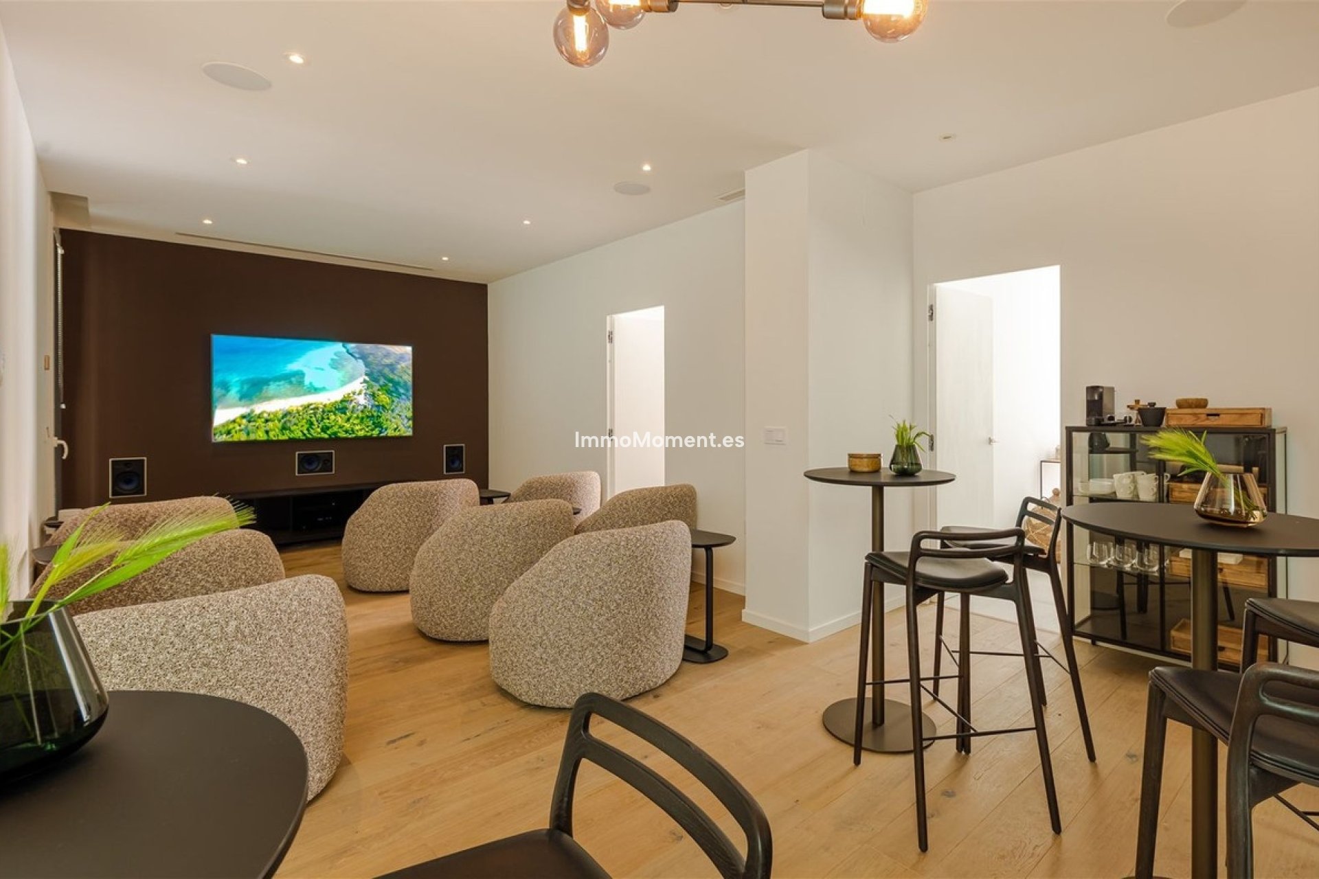 Resale - Detached villa - Mijas Costa - Riviera Del Sol