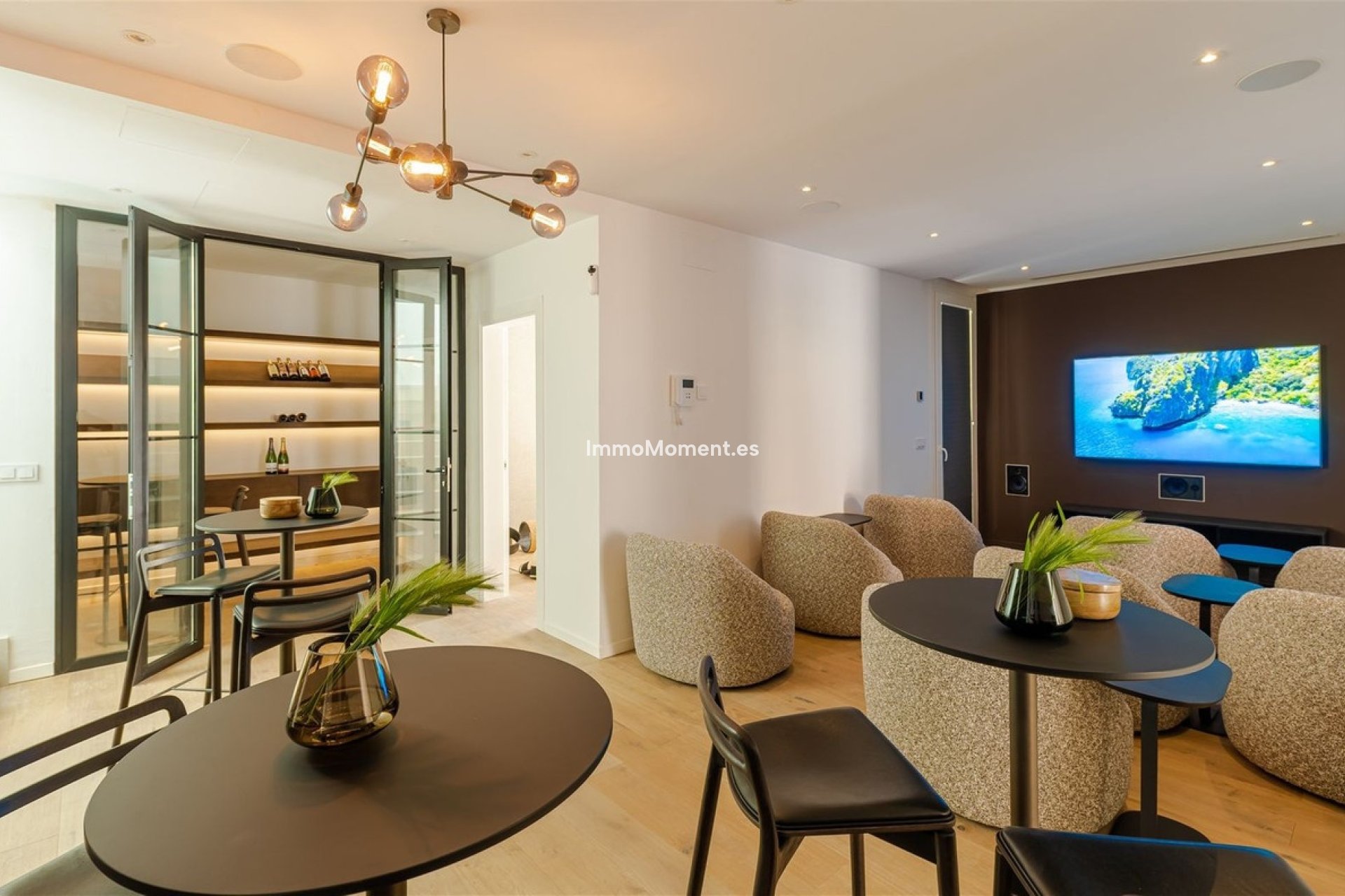 Resale - Detached villa - Mijas Costa - Riviera Del Sol