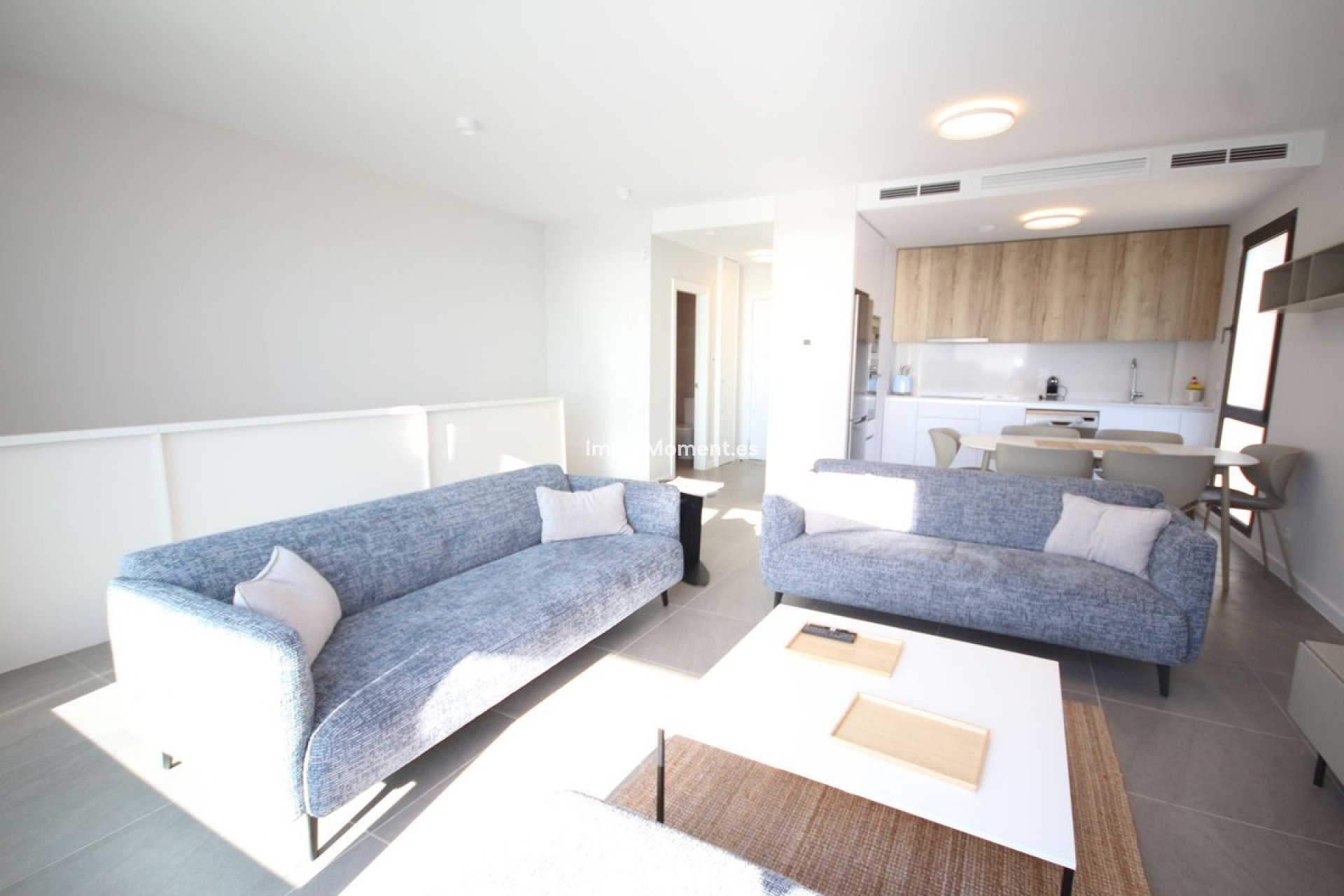 Resale - Detached villa - Mijas Costa - Riviera Del Sol