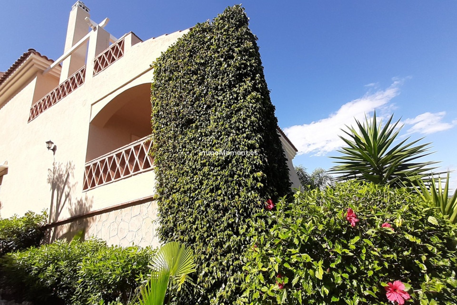 Resale - Detached villa - Mijas Costa - Riviera Del Sol