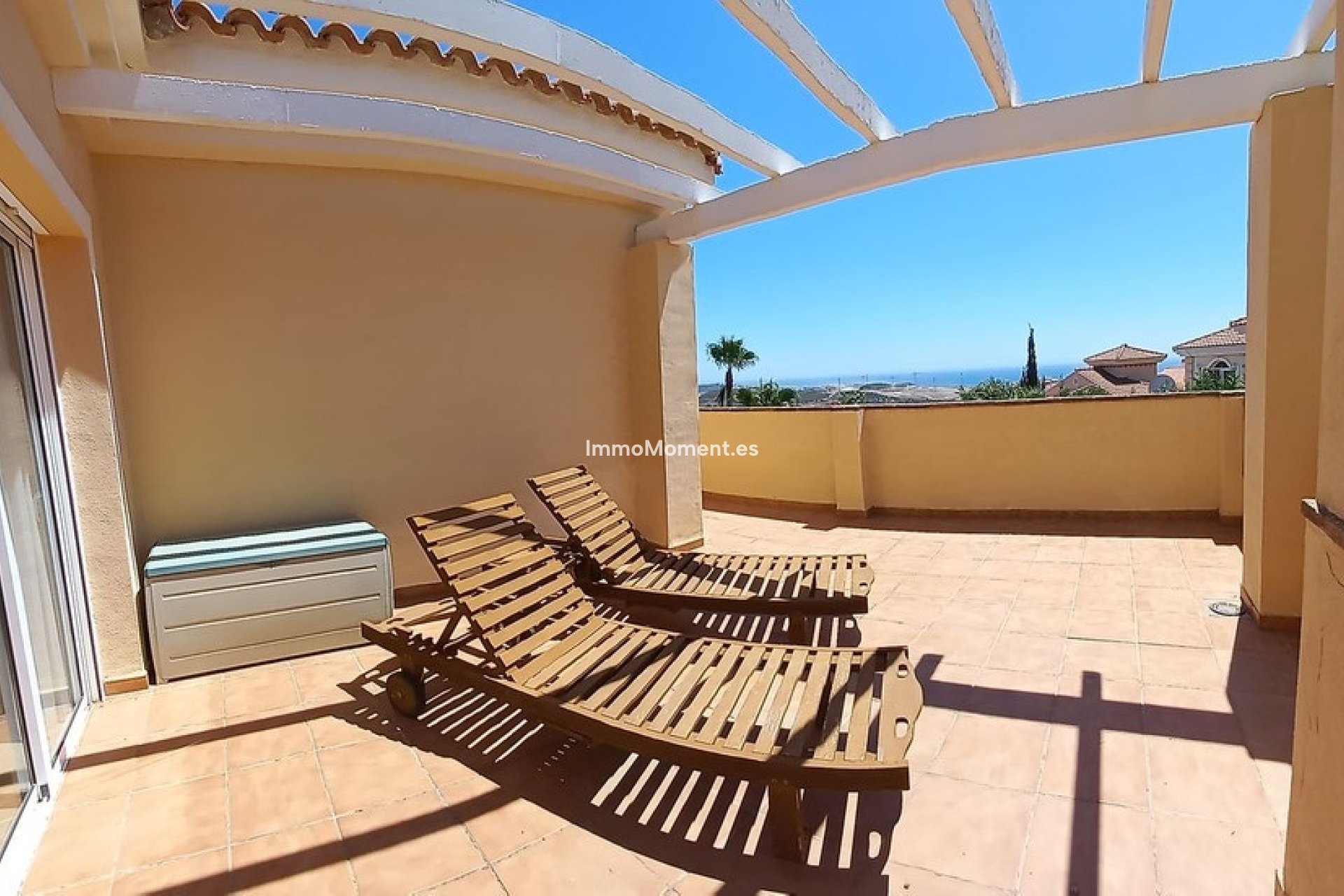 Resale - Detached villa - Mijas Costa - Riviera Del Sol