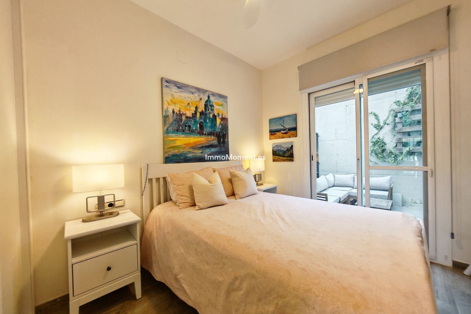 Resale - Detached villa - Mijas Costa - Riviera Del Sol