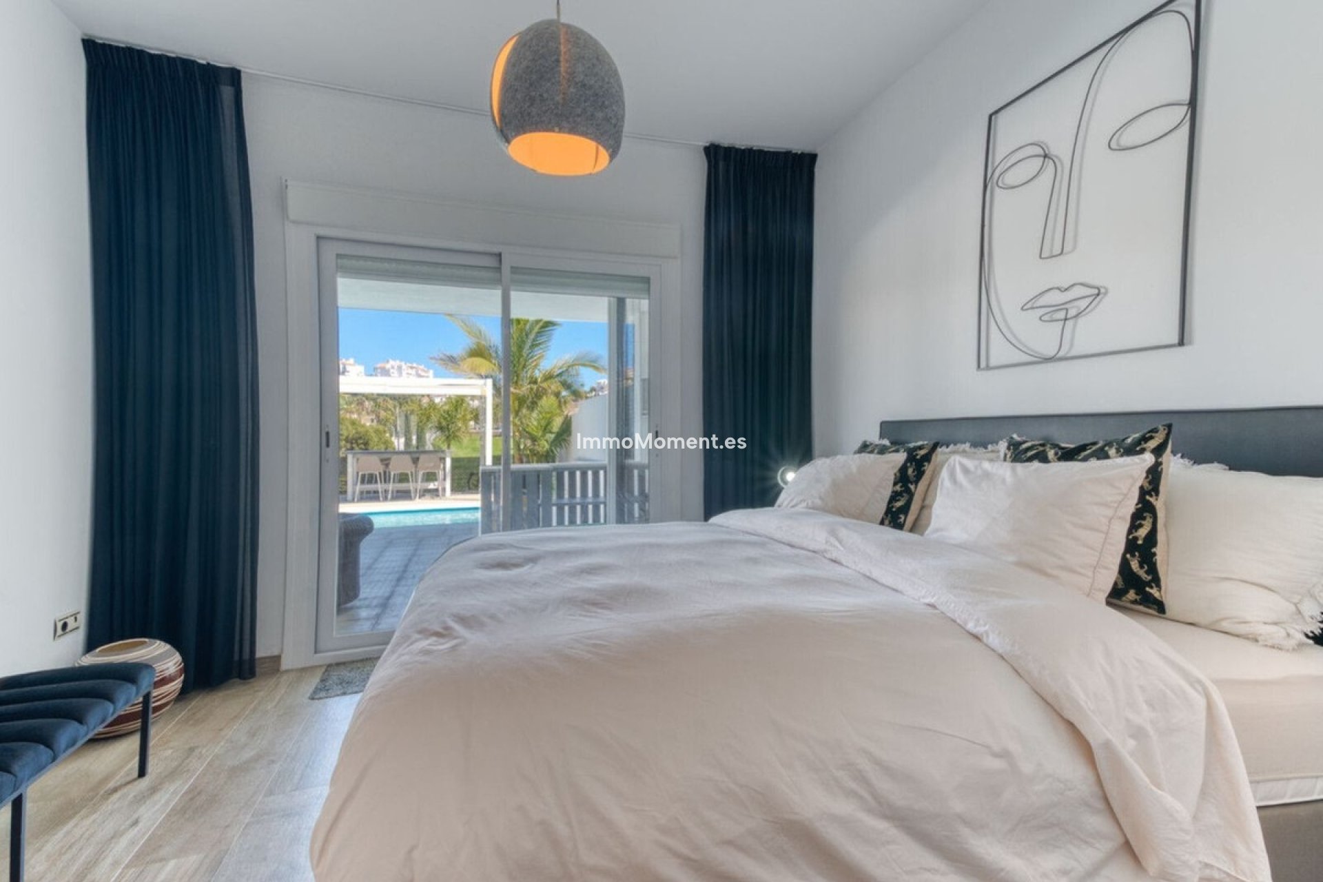 Resale - Detached villa - Mijas Costa - Riviera Del Sol