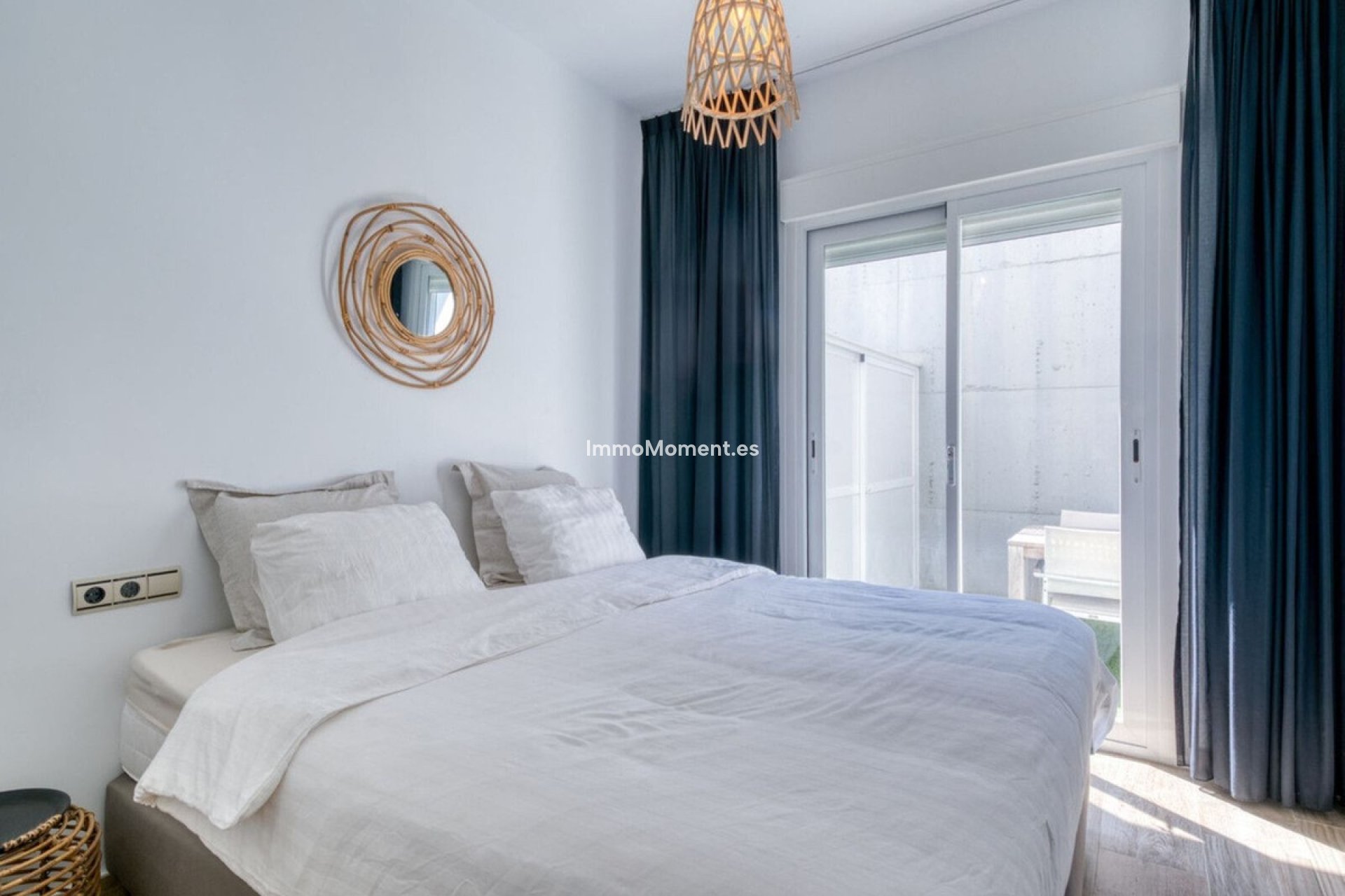 Resale - Detached villa - Mijas Costa - Riviera Del Sol
