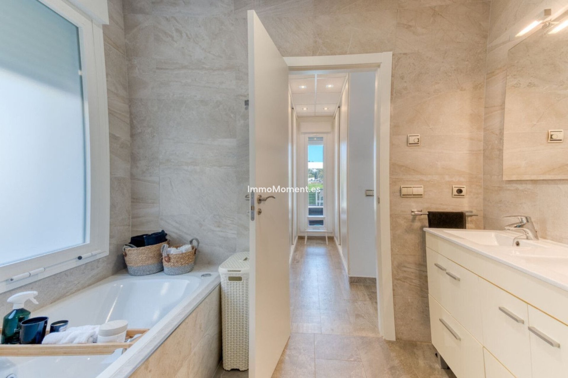 Resale - Detached villa - Mijas Costa - Riviera Del Sol
