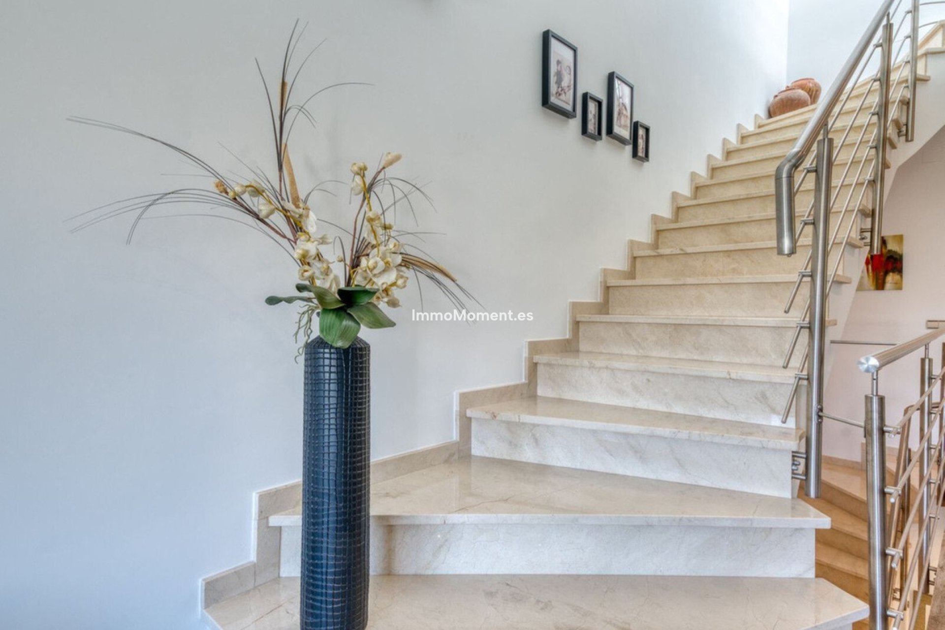 Resale - Detached villa - Mijas Costa - Riviera Del Sol