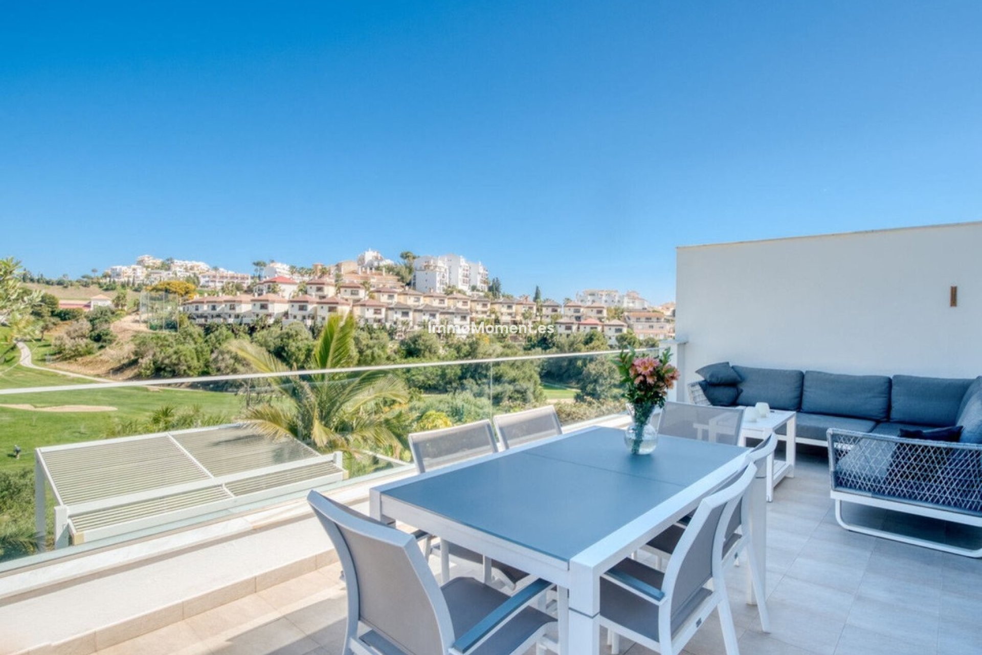 Resale - Detached villa - Mijas Costa - Riviera Del Sol