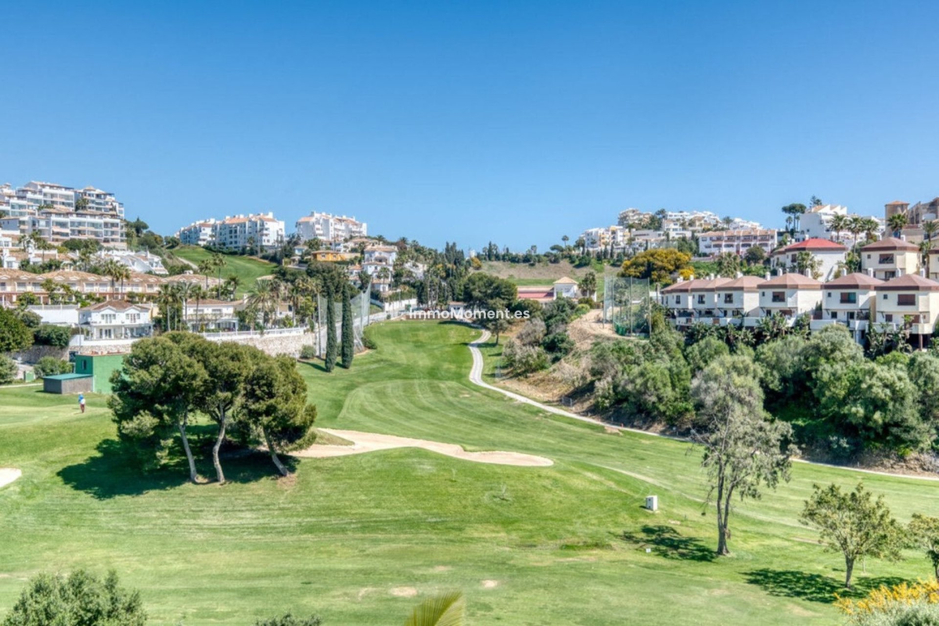 Resale - Detached villa - Mijas Costa - Riviera Del Sol