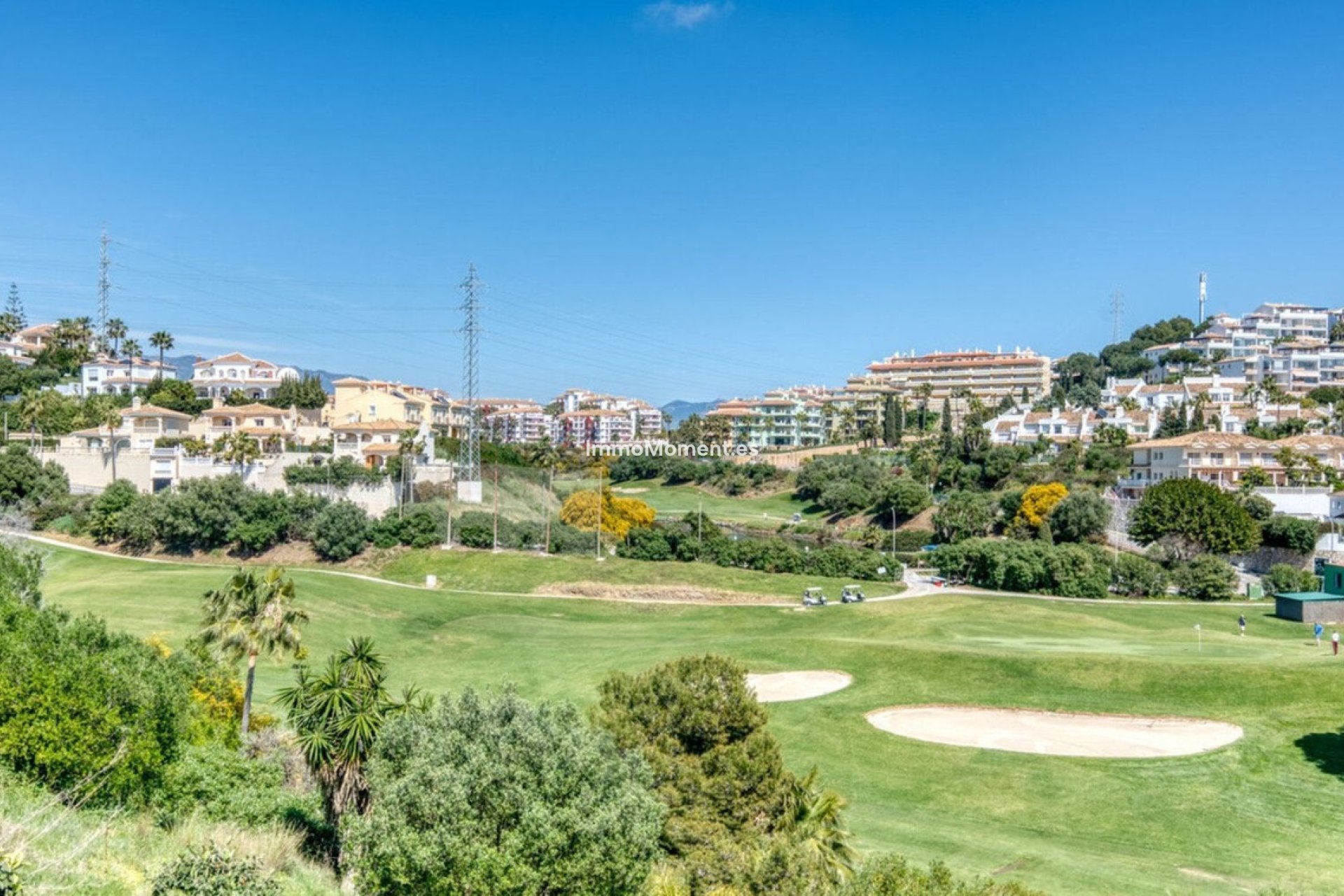 Resale - Detached villa - Mijas Costa - Riviera Del Sol