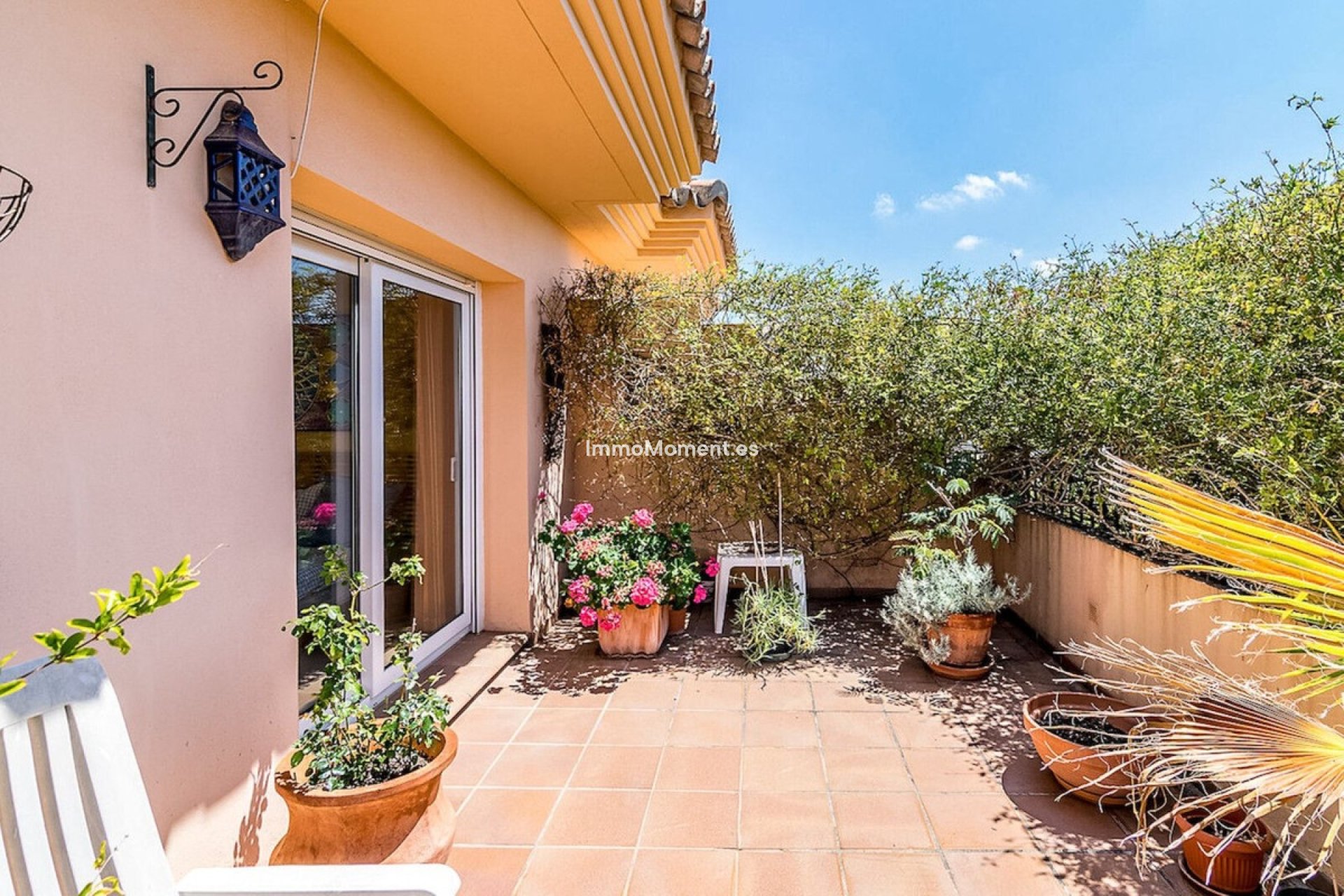Resale - Detached villa - Mijas Costa - Riviera Del Sol