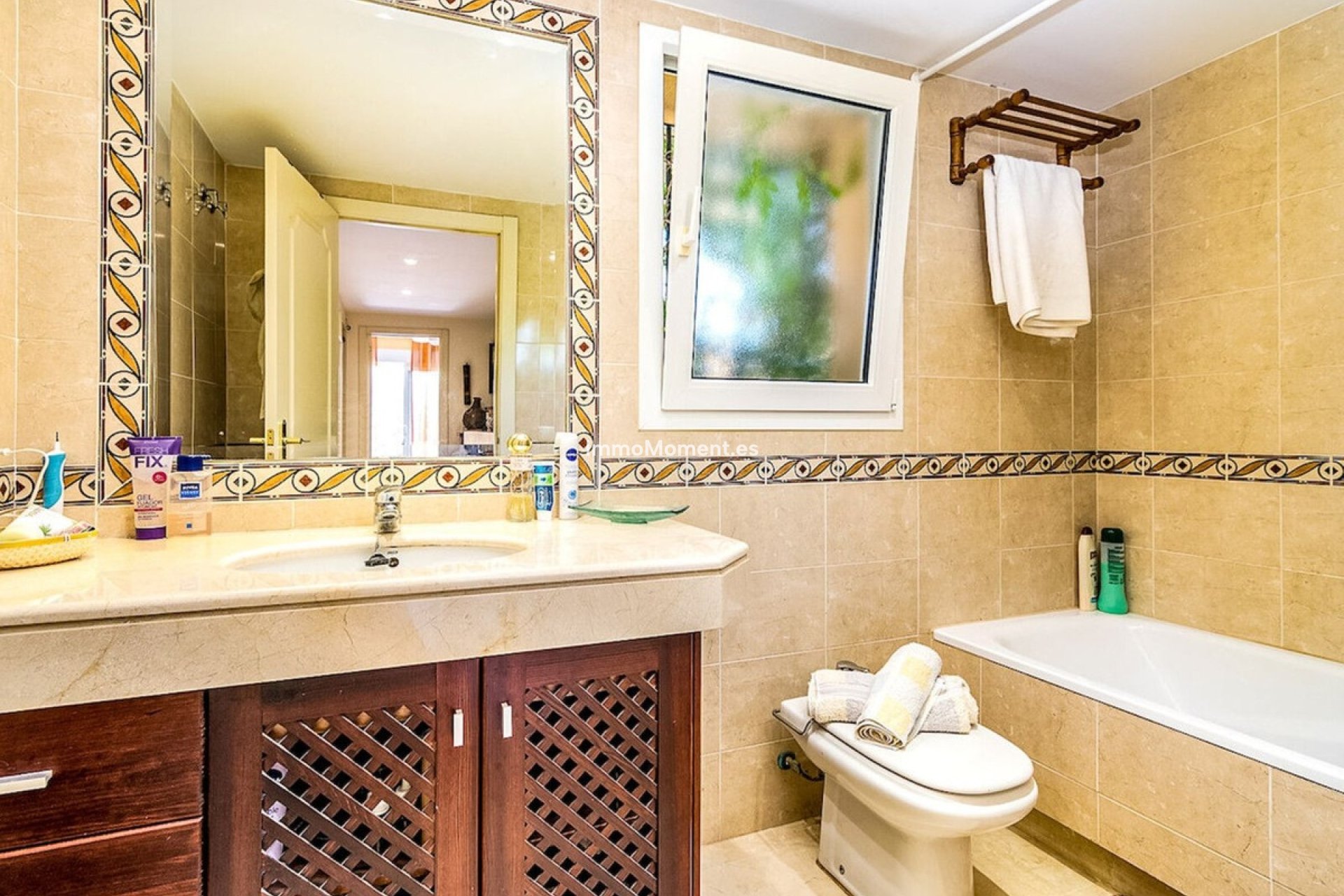 Resale - Detached villa - Mijas Costa - Riviera Del Sol