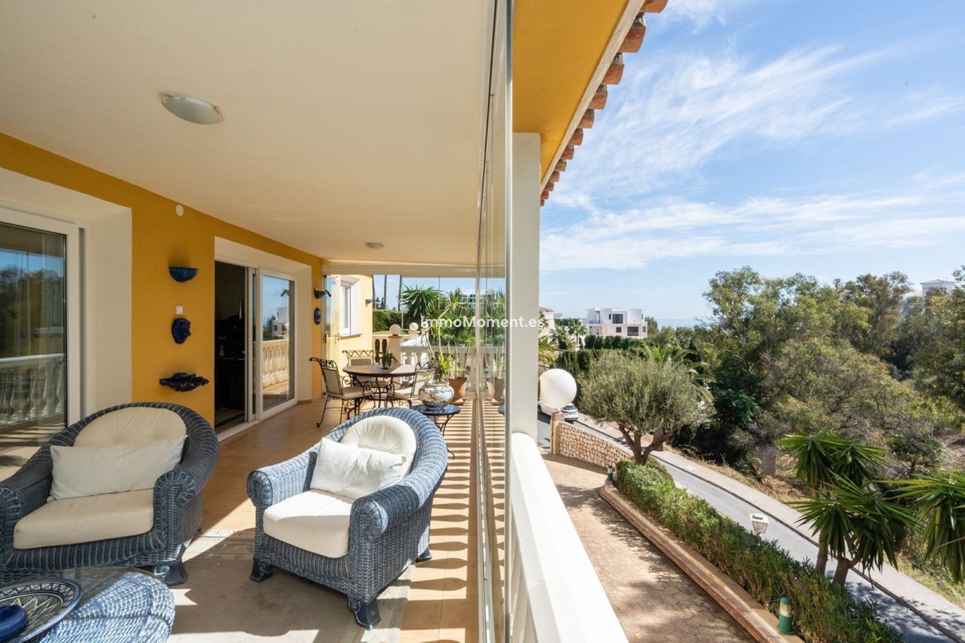Resale - Detached villa - Mijas Costa - Torrenueva