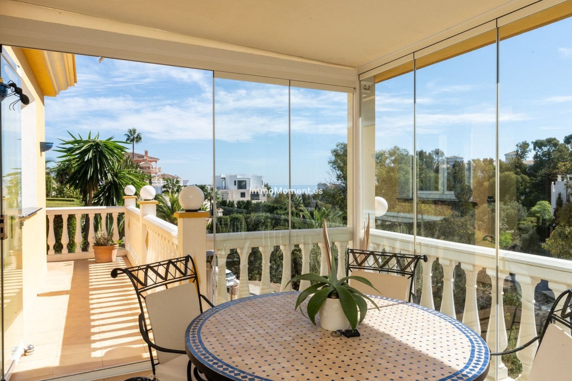 Resale - Detached villa - Mijas Costa - Torrenueva