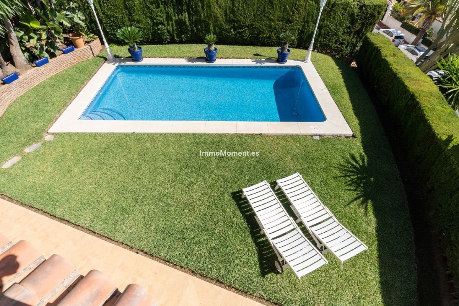 Resale - Detached villa - Mijas Costa - Torrenueva