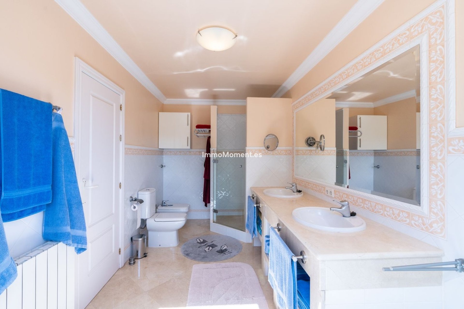 Resale - Detached villa - Mijas Costa - Torrenueva