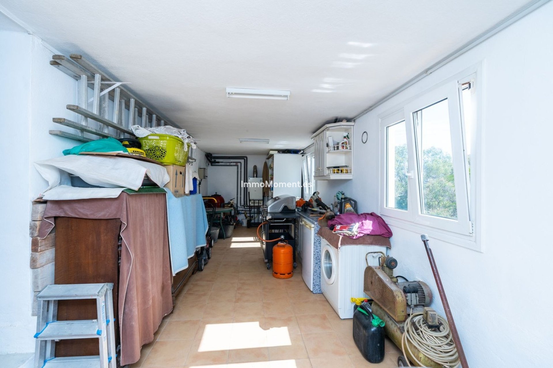 Resale - Detached villa - Mijas Costa - Torrenueva