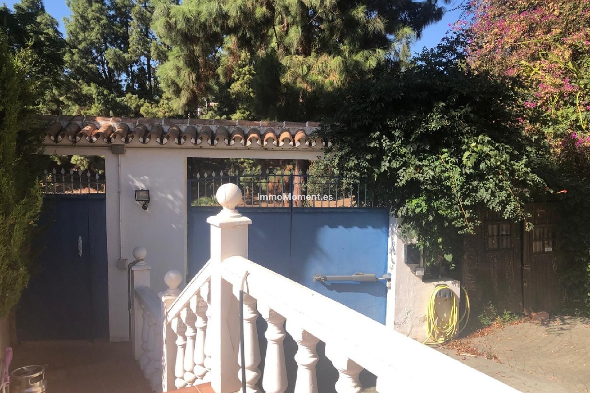 Resale - Detached villa - Mijas Costa