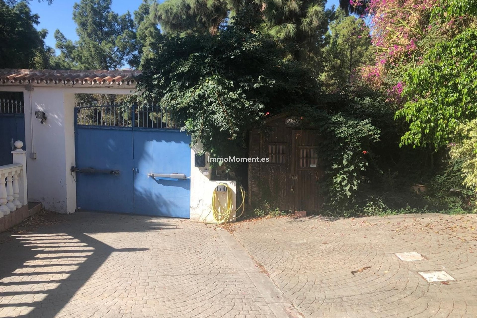 Resale - Detached villa - Mijas Costa