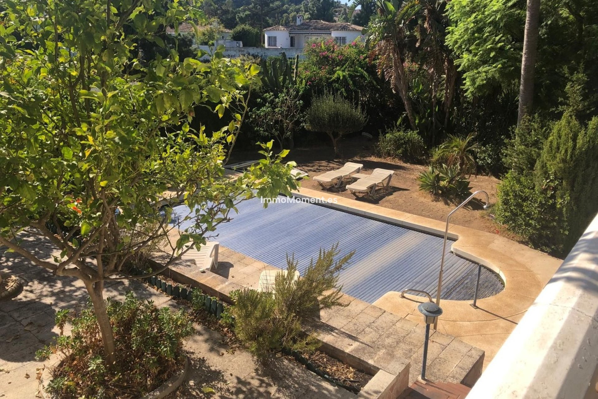 Resale - Detached villa - Mijas Costa