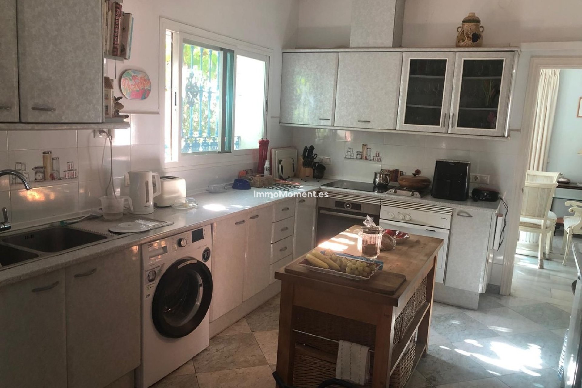 Resale - Detached villa - Mijas Costa
