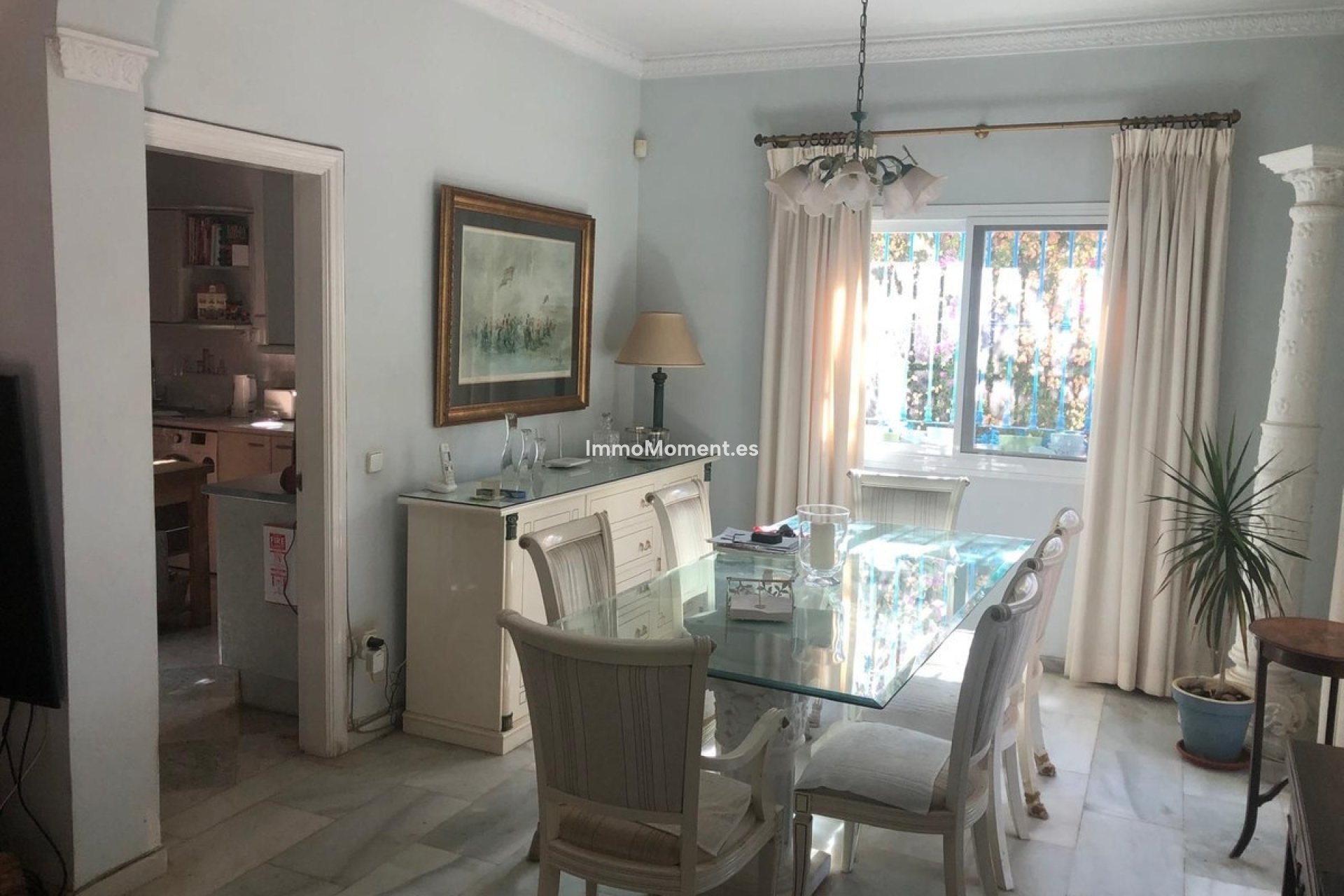 Resale - Detached villa - Mijas Costa