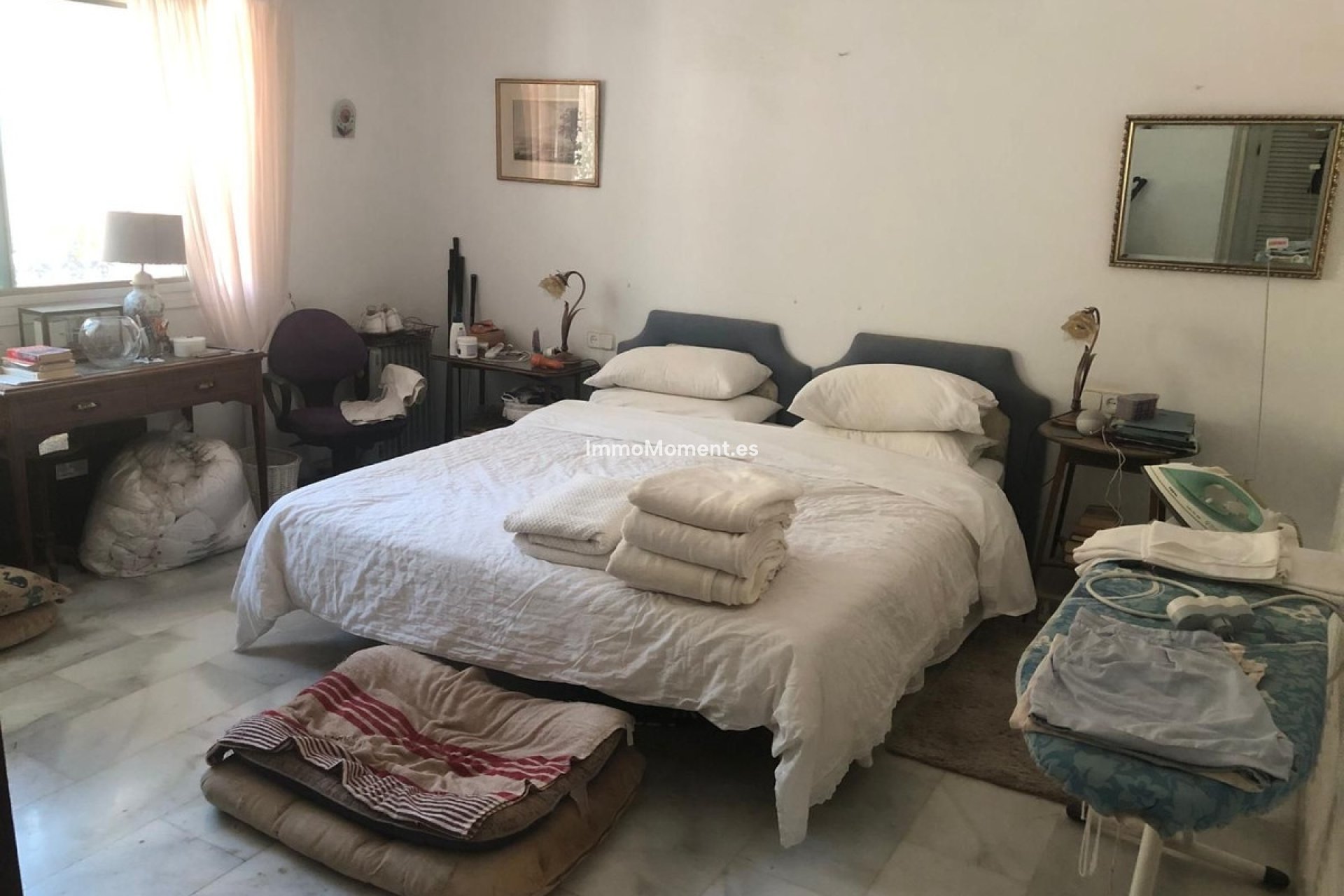 Resale - Detached villa - Mijas Costa
