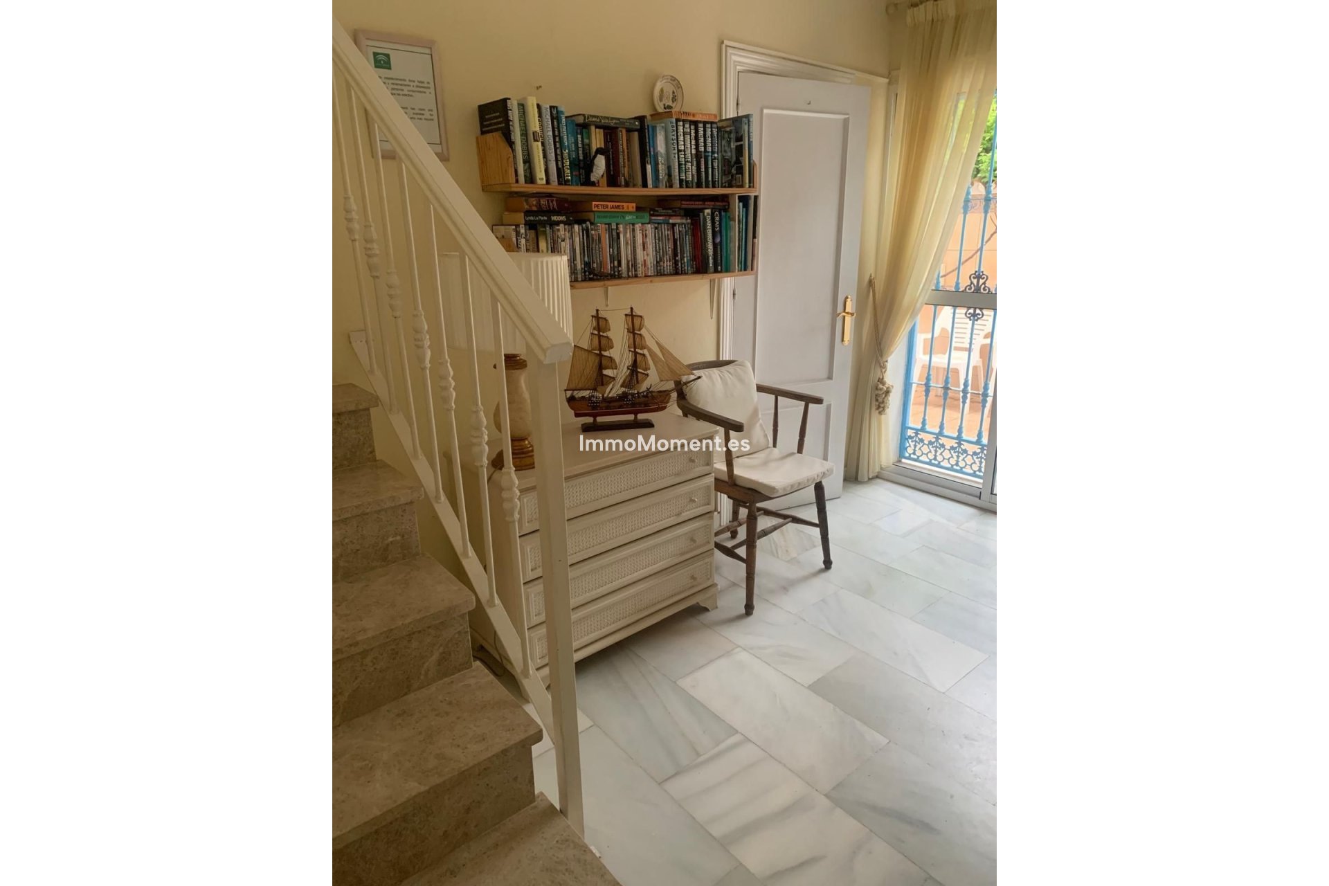 Resale - Detached villa - Mijas Costa