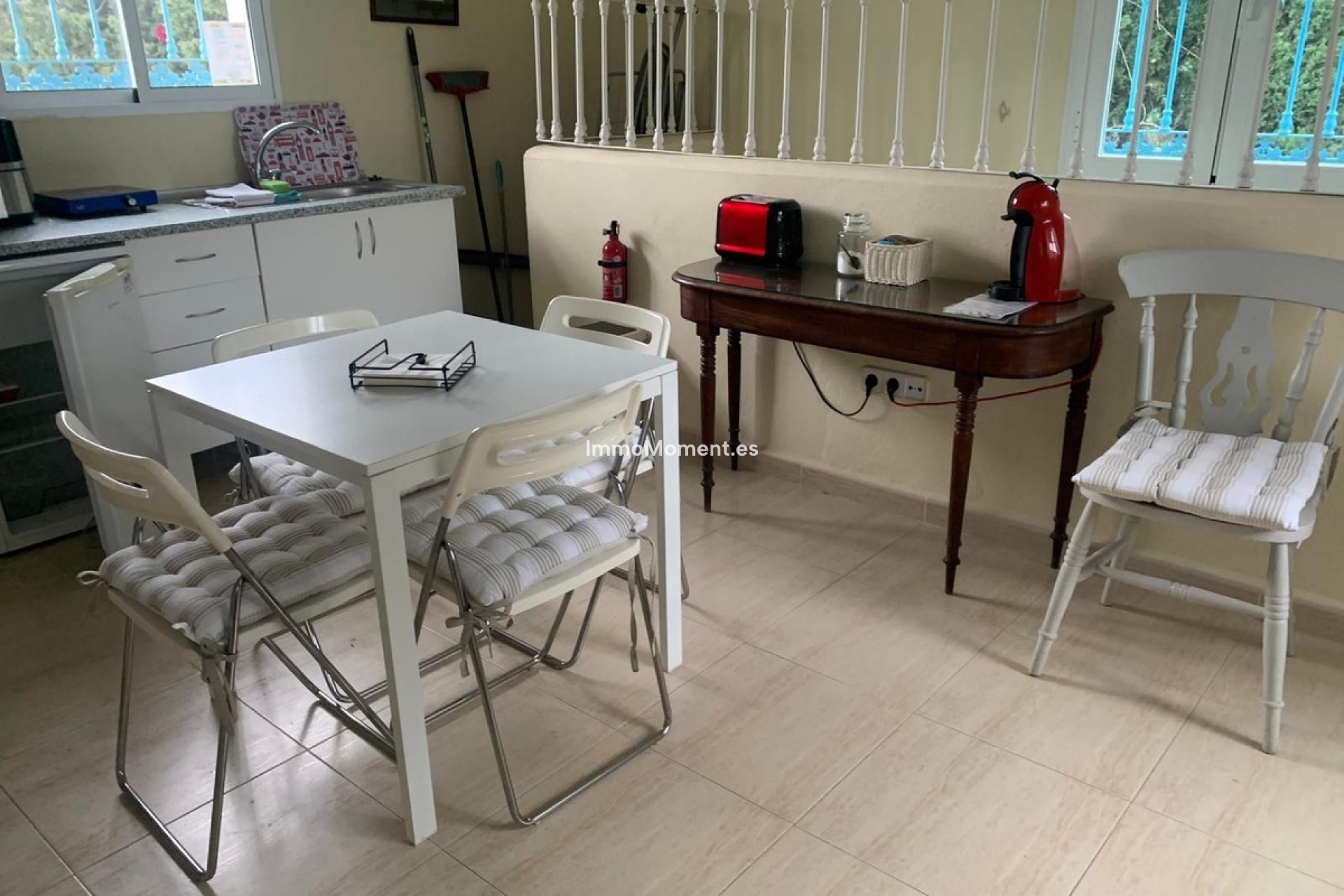 Resale - Detached villa - Mijas Costa