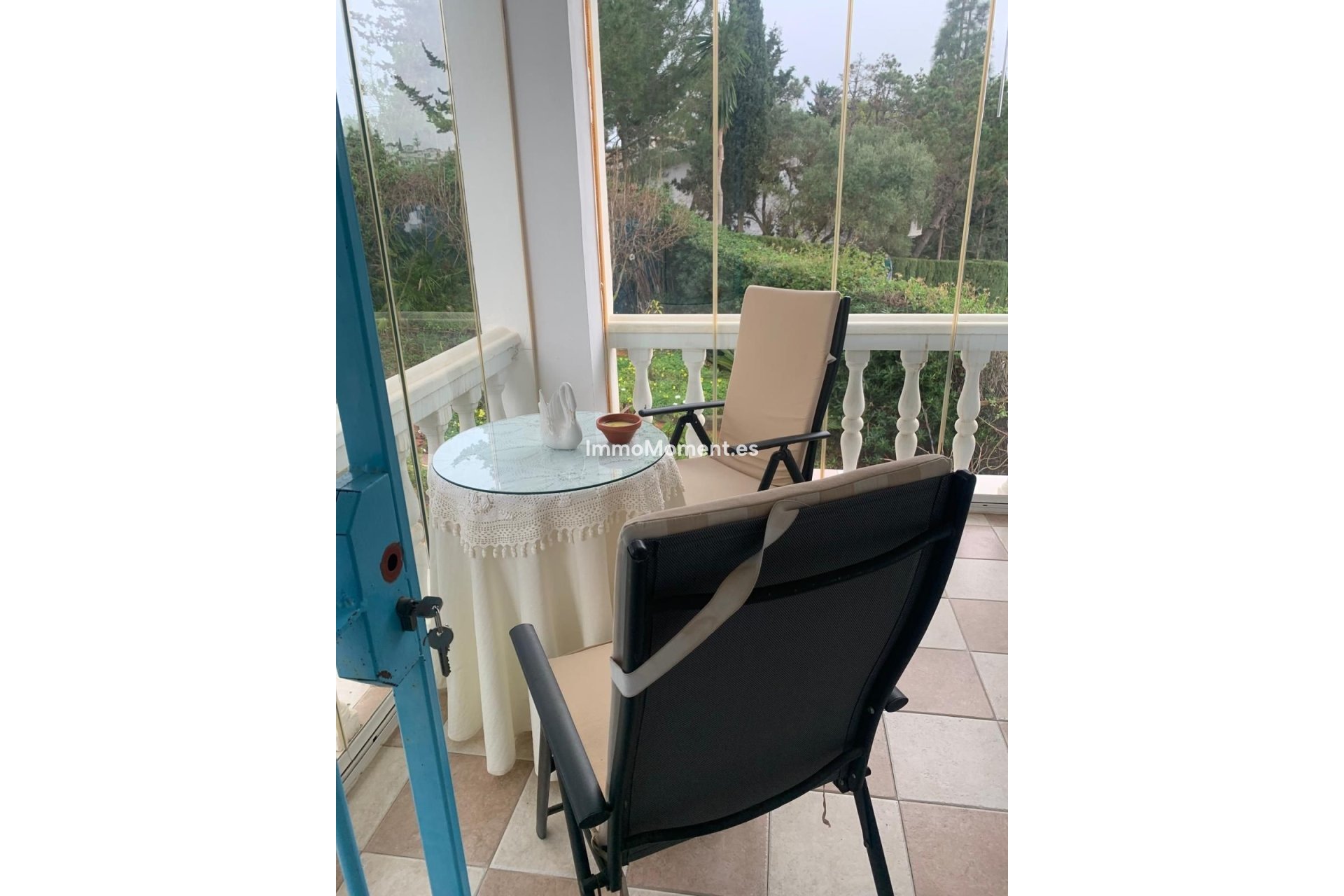 Resale - Detached villa - Mijas Costa
