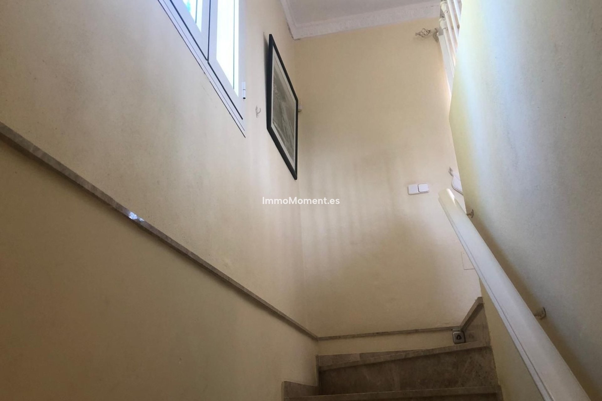 Resale - Detached villa - Mijas Costa