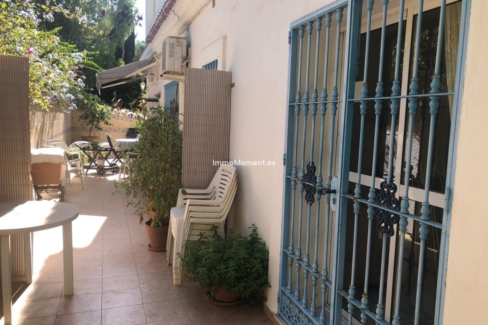 Resale - Detached villa - Mijas Costa