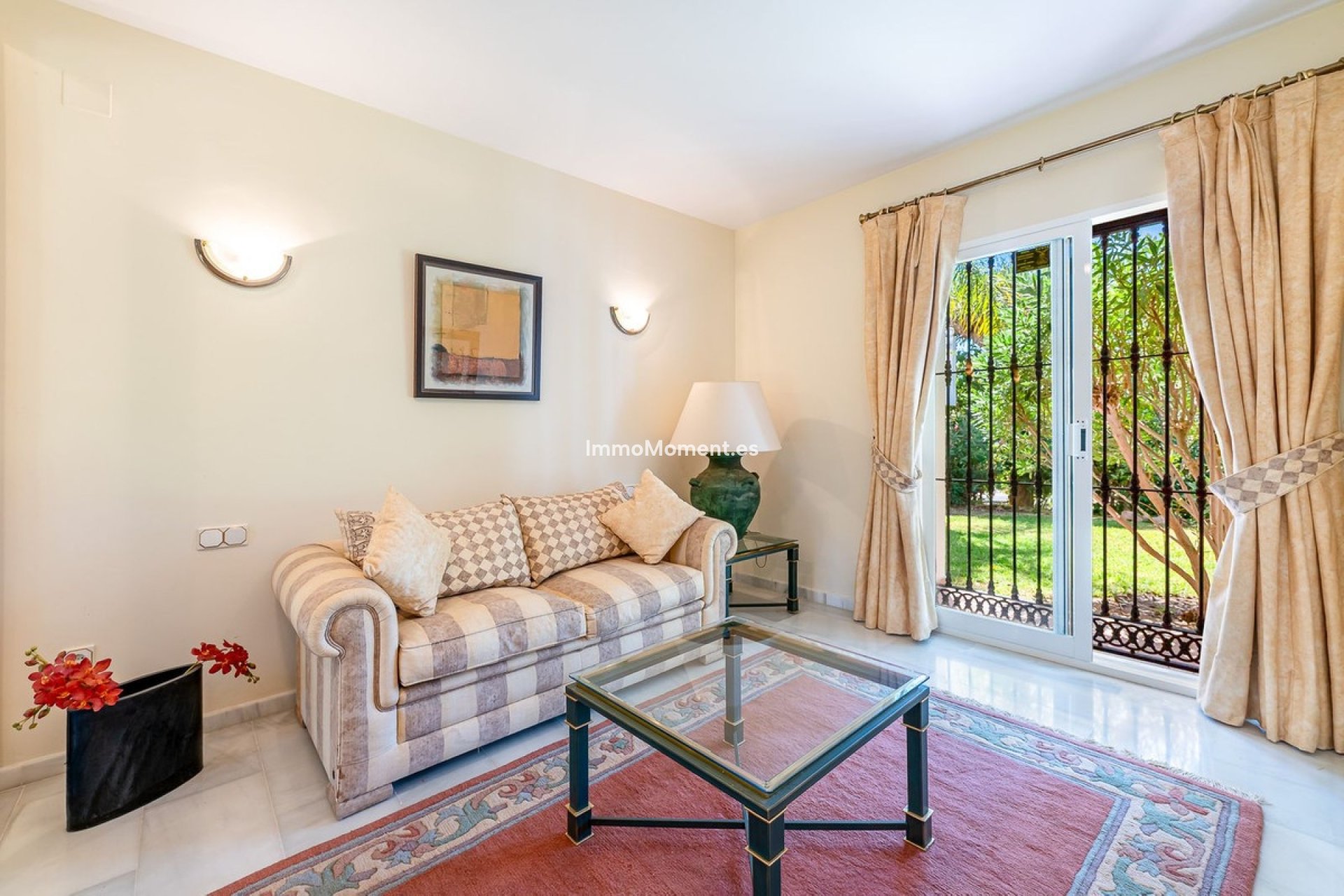 Resale - Detached villa - Mijas - El Chaparral