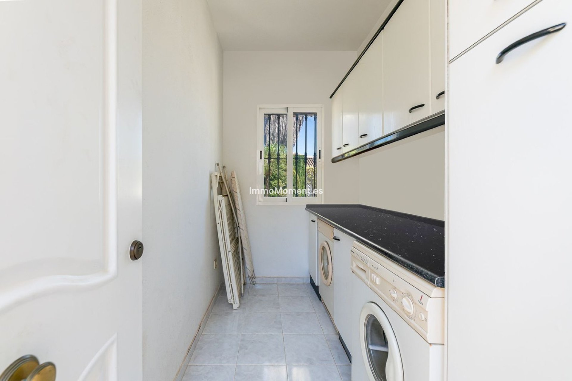 Resale - Detached villa - Mijas - El Chaparral