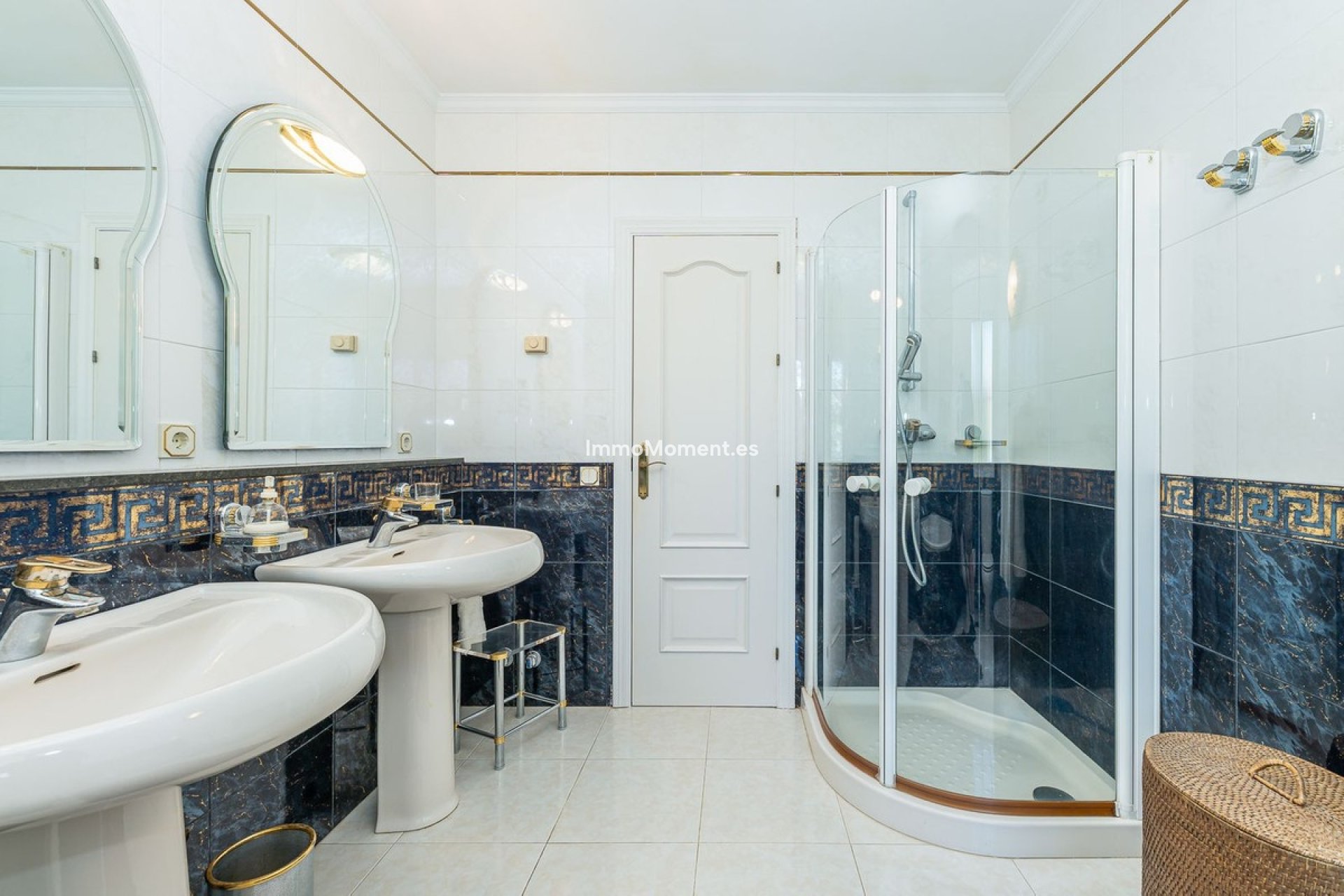 Resale - Detached villa - Mijas - El Chaparral