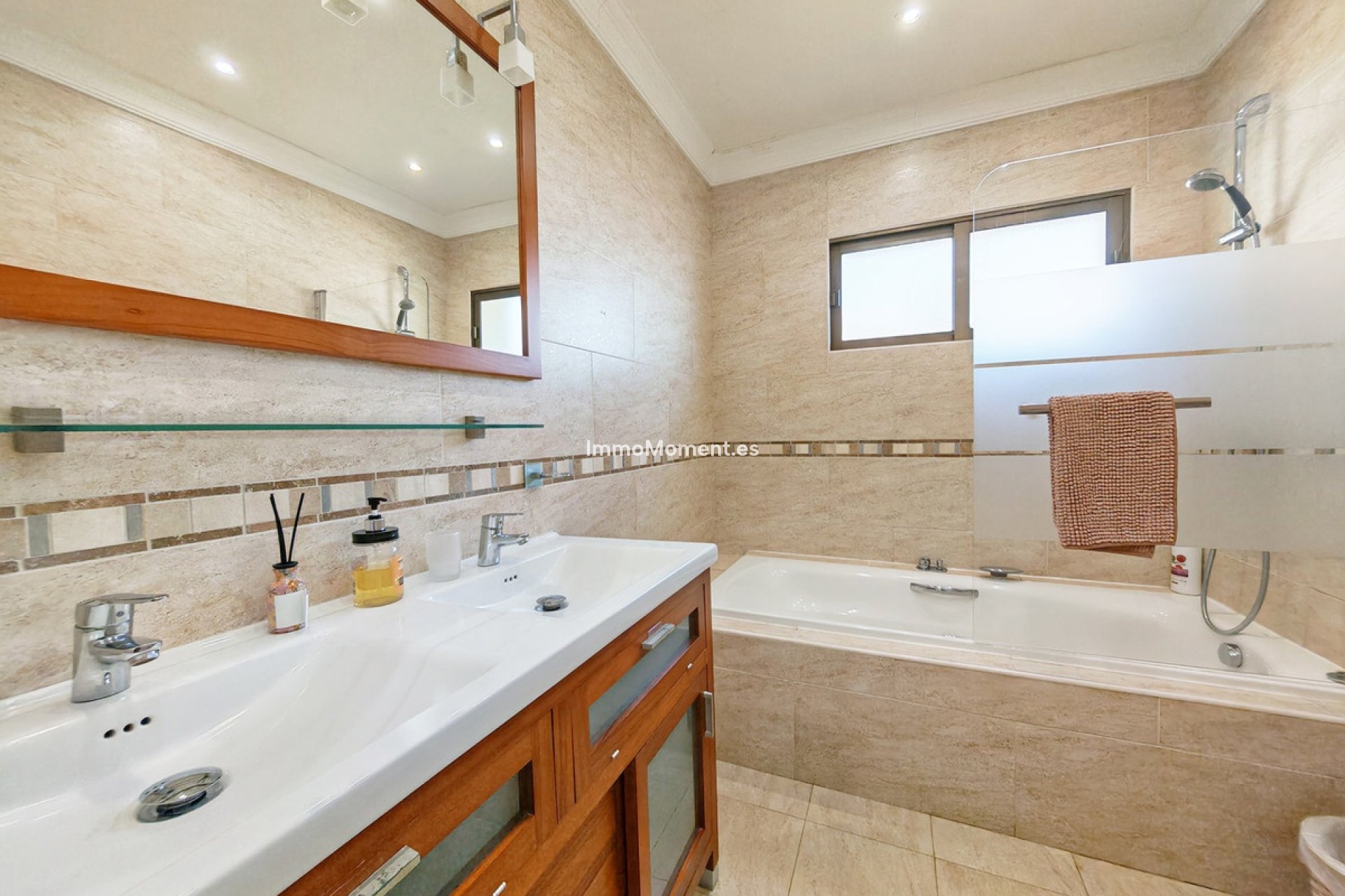 Resale - Detached villa - Mijas - El Chaparral