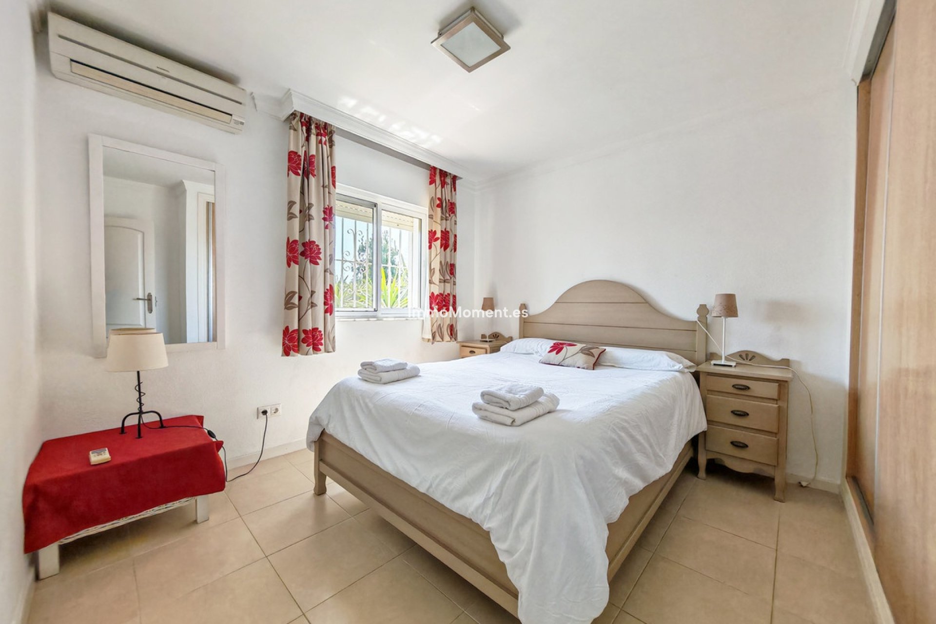 Resale - Detached villa - Mijas - El Chaparral