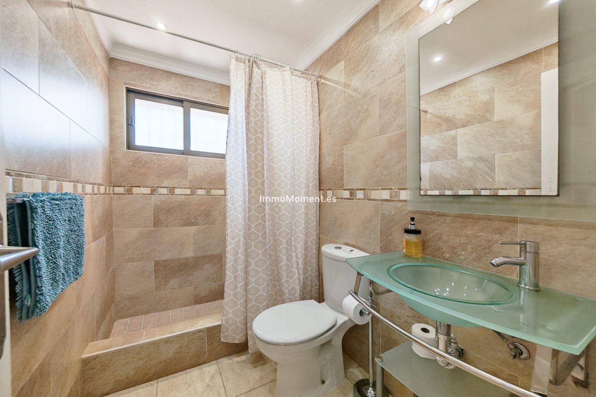 Resale - Detached villa - Mijas - El Chaparral