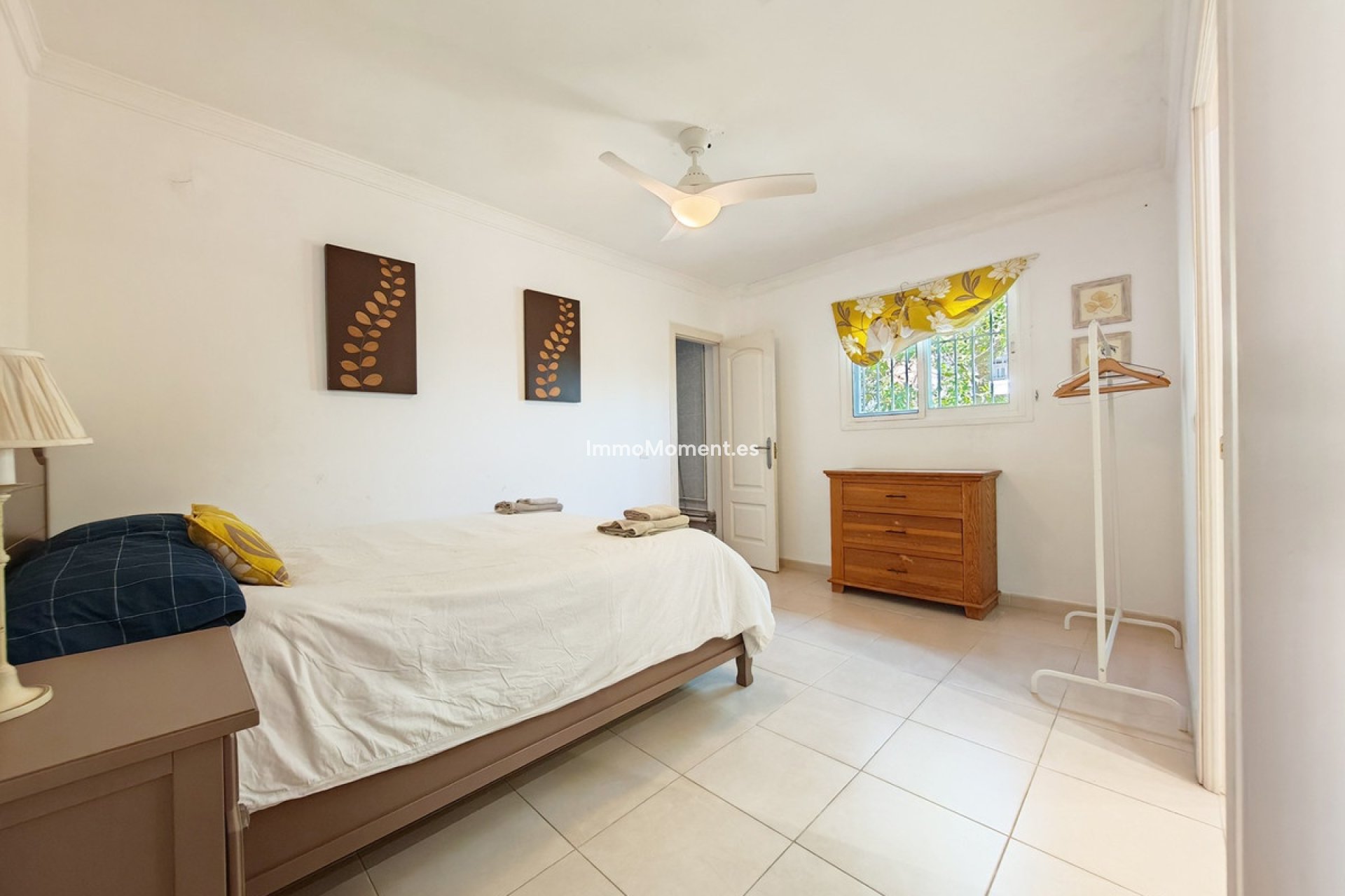 Resale - Detached villa - Mijas - El Chaparral