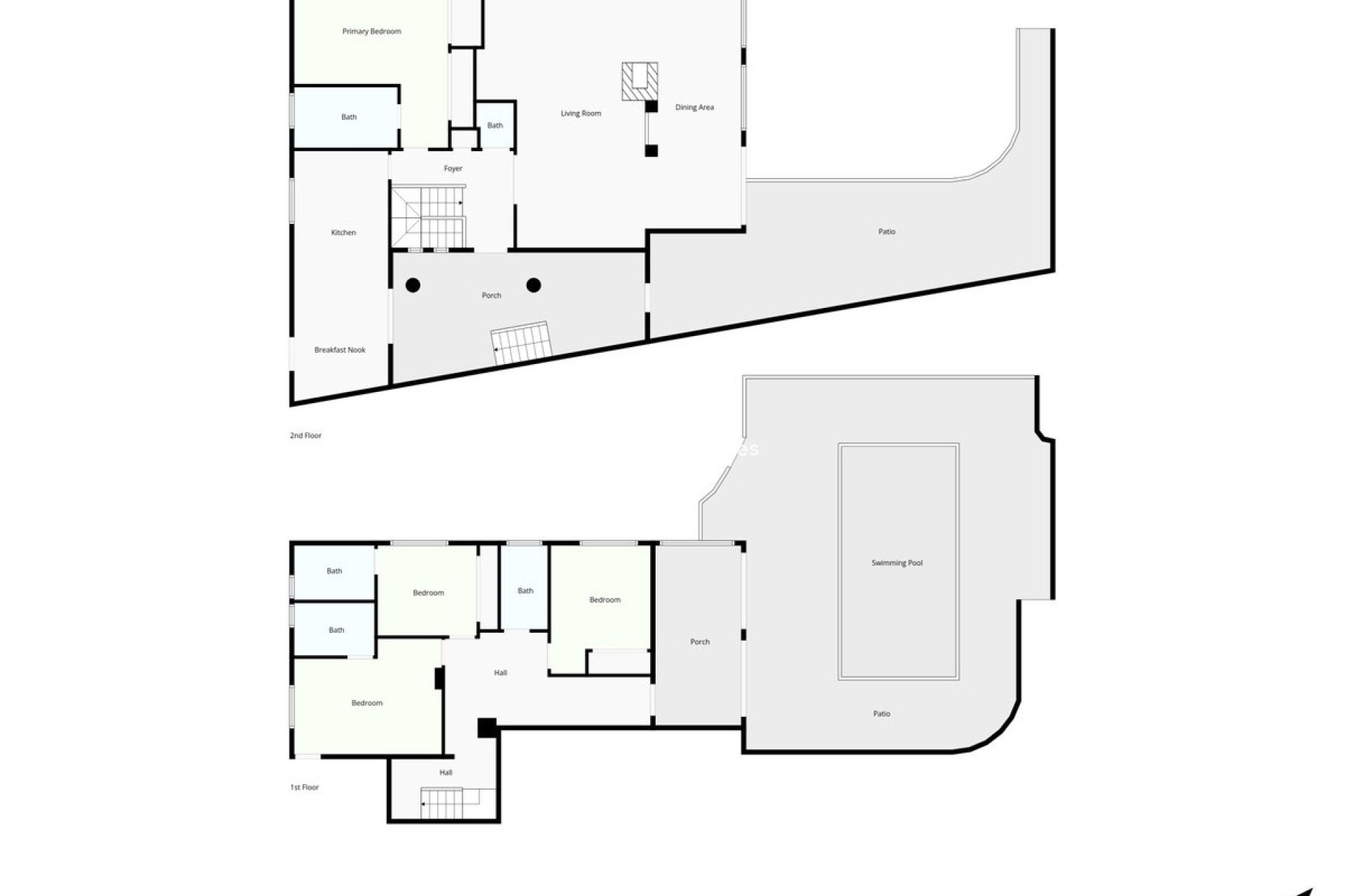 Resale - Detached villa - Mijas - El Chaparral