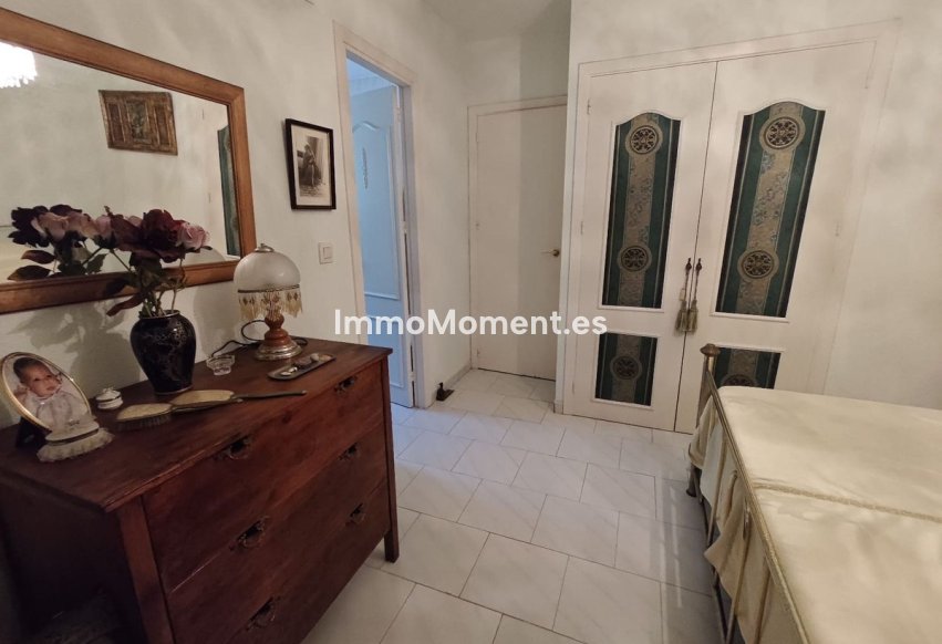 Resale - Detached villa - Mijas - El Chaparral