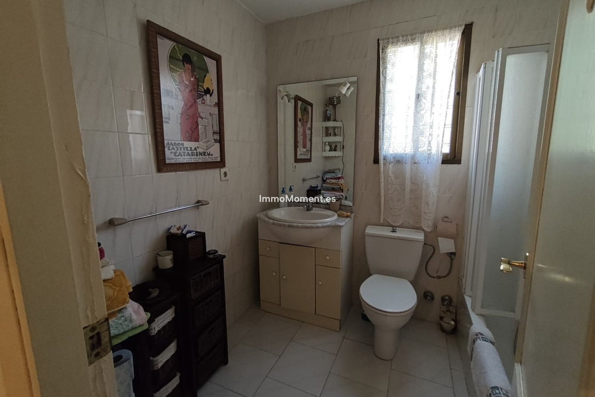 Resale - Detached villa - Mijas - El Chaparral
