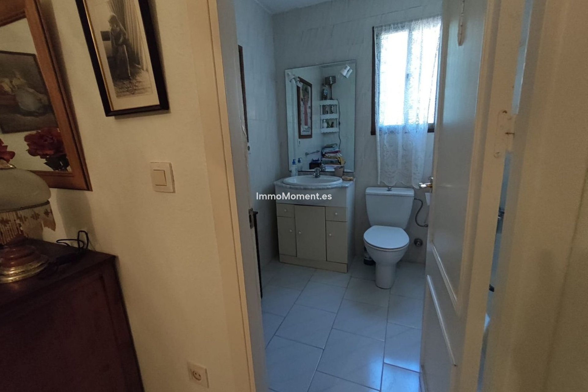 Resale - Detached villa - Mijas - El Chaparral