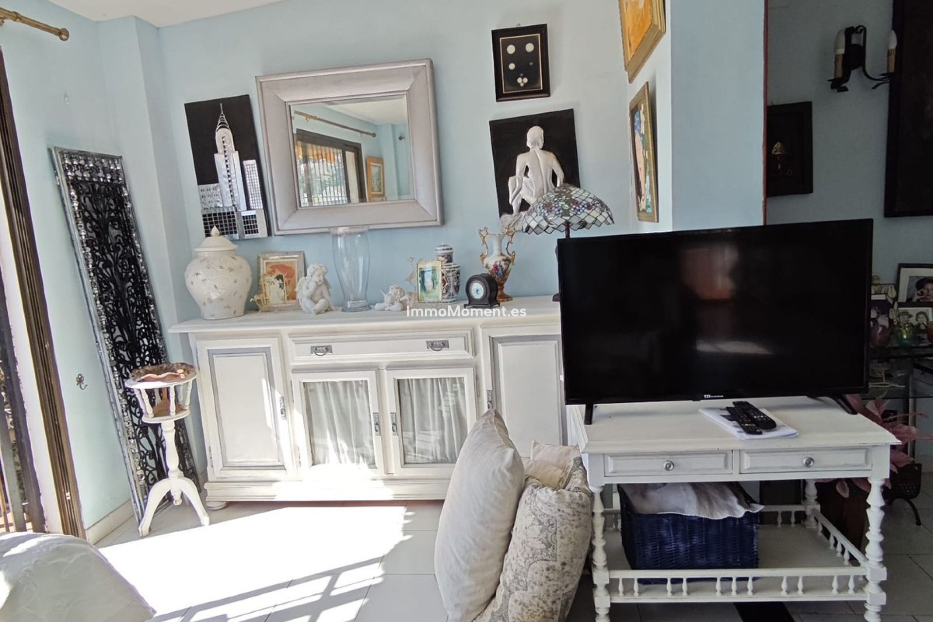 Resale - Detached villa - Mijas - El Chaparral